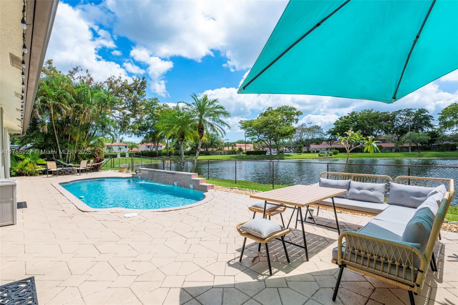 Real estate property located at 4406 63rd Dr, Broward, Winston Park Section Thre, Coconut Creek, FL