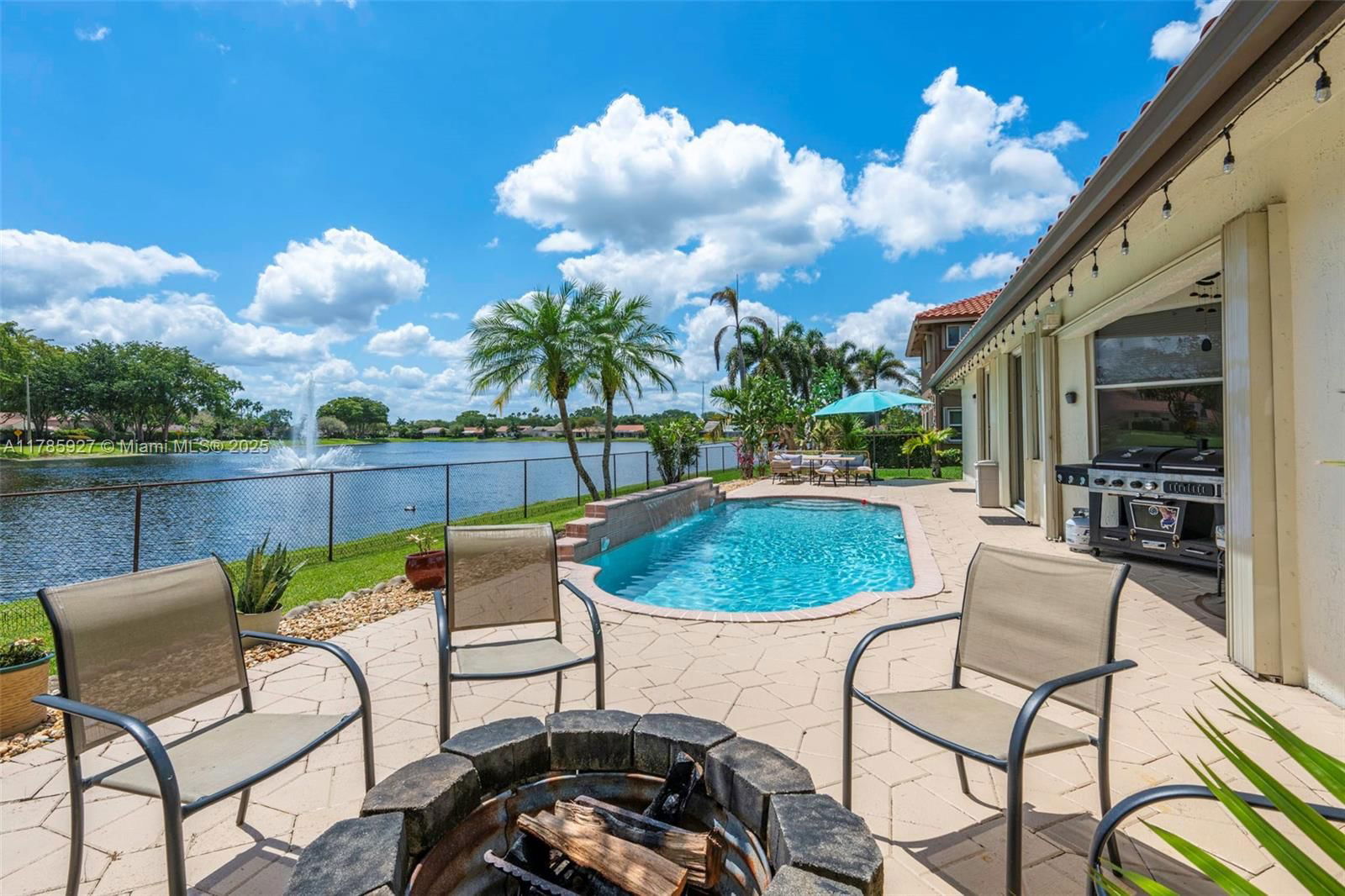 Real estate property located at 4406 63rd Dr, Broward, Winston Park Section Thre, Coconut Creek, FL