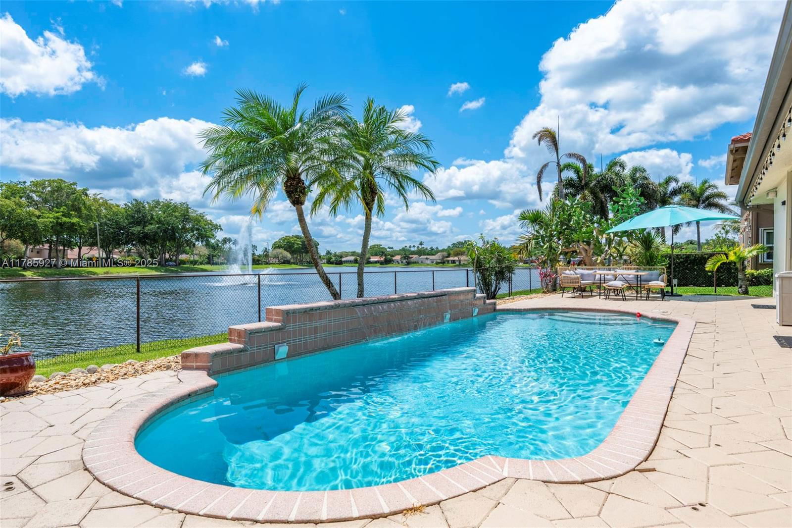 Real estate property located at 4406 63rd Dr, Broward, Winston Park Section Thre, Coconut Creek, FL