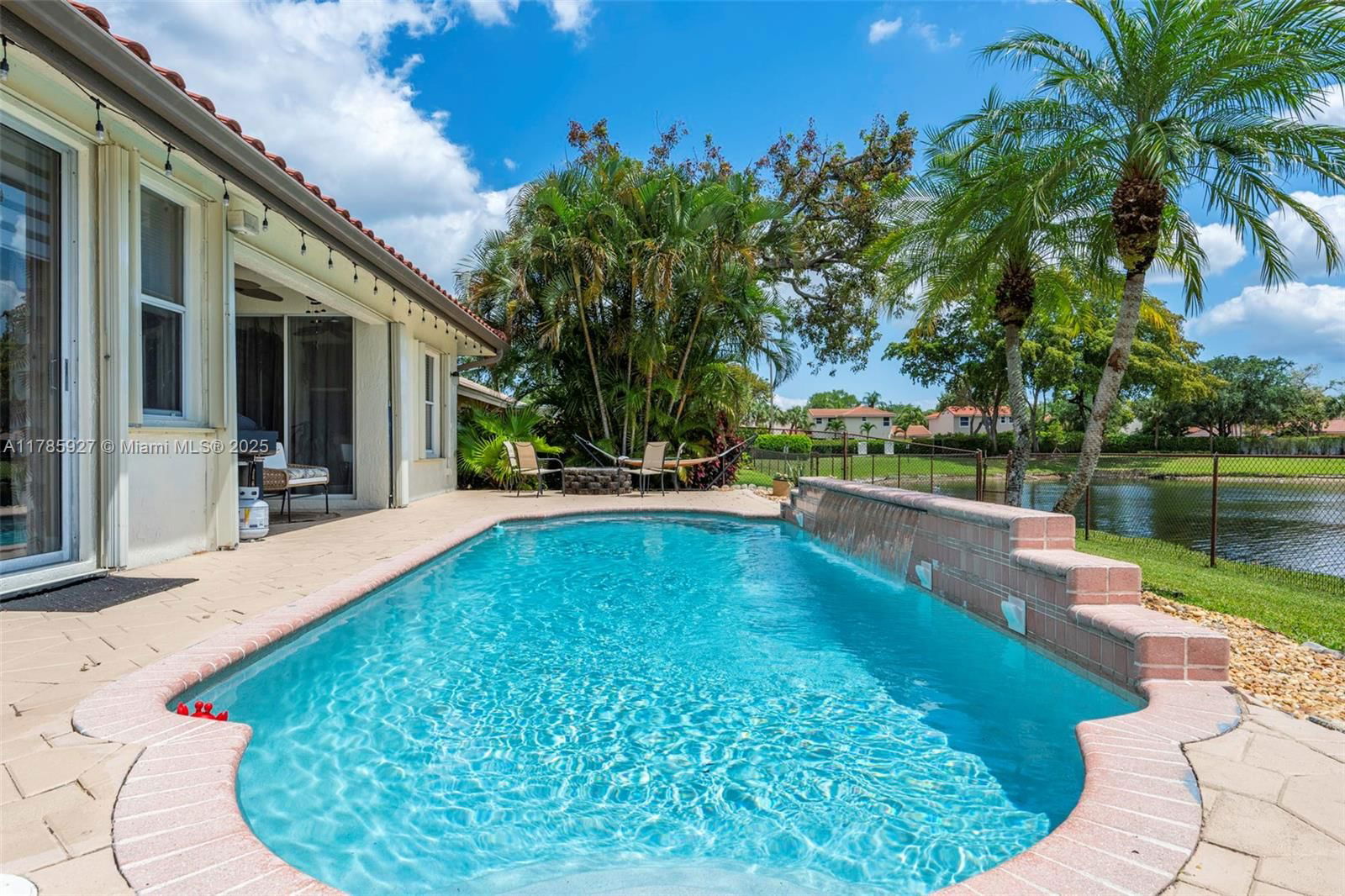 Real estate property located at 4406 63rd Dr, Broward, Winston Park Section Thre, Coconut Creek, FL