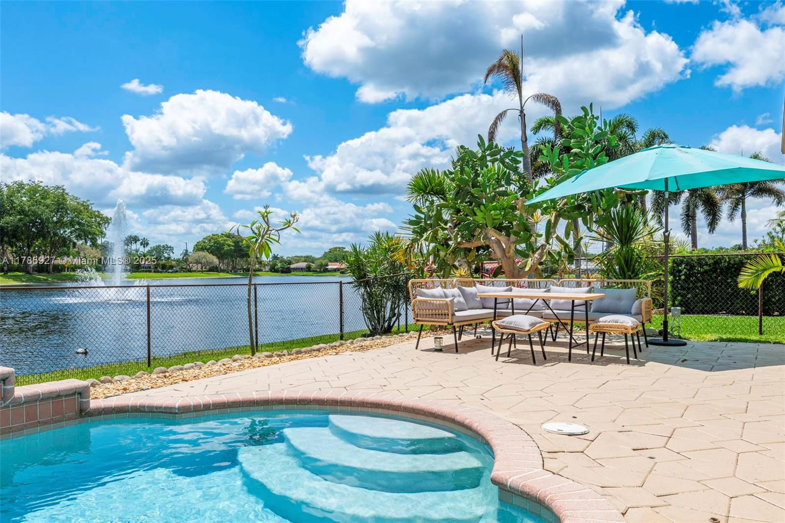 Real estate property located at 4406 63rd Dr, Broward, Winston Park Section Thre, Coconut Creek, FL