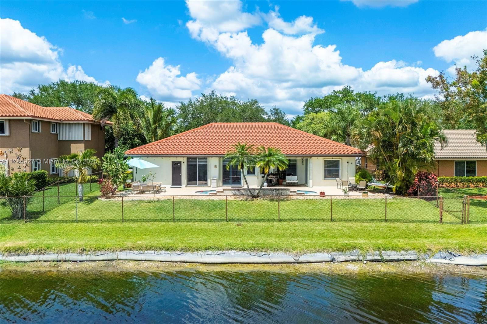 Real estate property located at 4406 63rd Dr, Broward, Winston Park Section Thre, Coconut Creek, FL