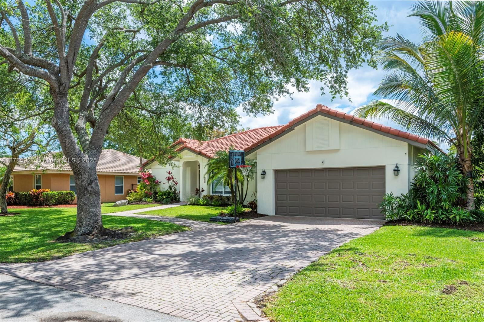 Real estate property located at 4406 63rd Dr, Broward, Winston Park Section Thre, Coconut Creek, FL