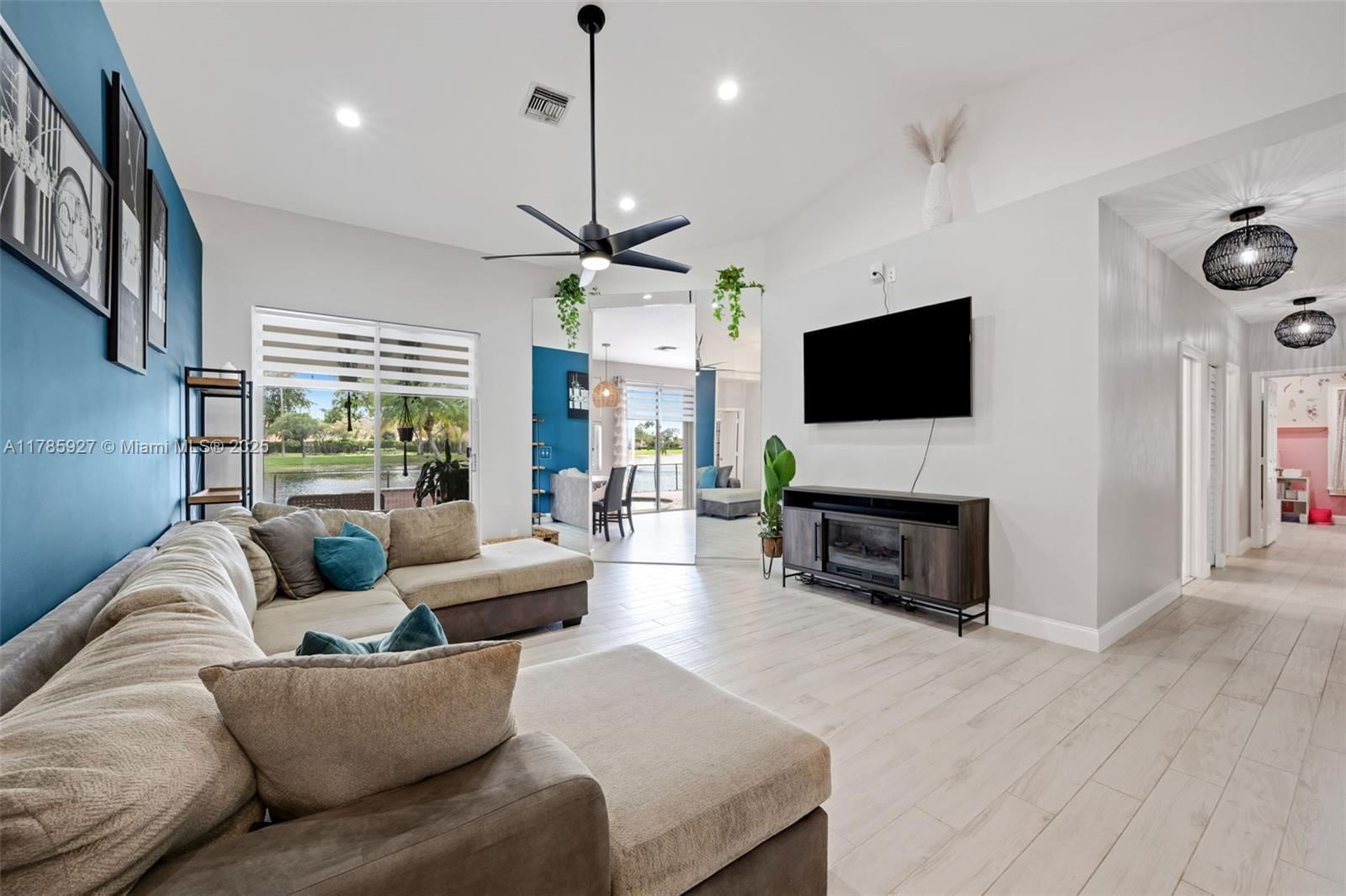 Real estate property located at 4406 63rd Dr, Broward, Winston Park Section Thre, Coconut Creek, FL