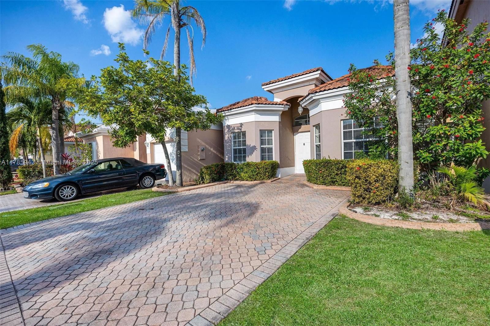 Real estate property located at 10297 162nd Ct, Miami-dade, Forest Lakes Country Gard, Miami, FL