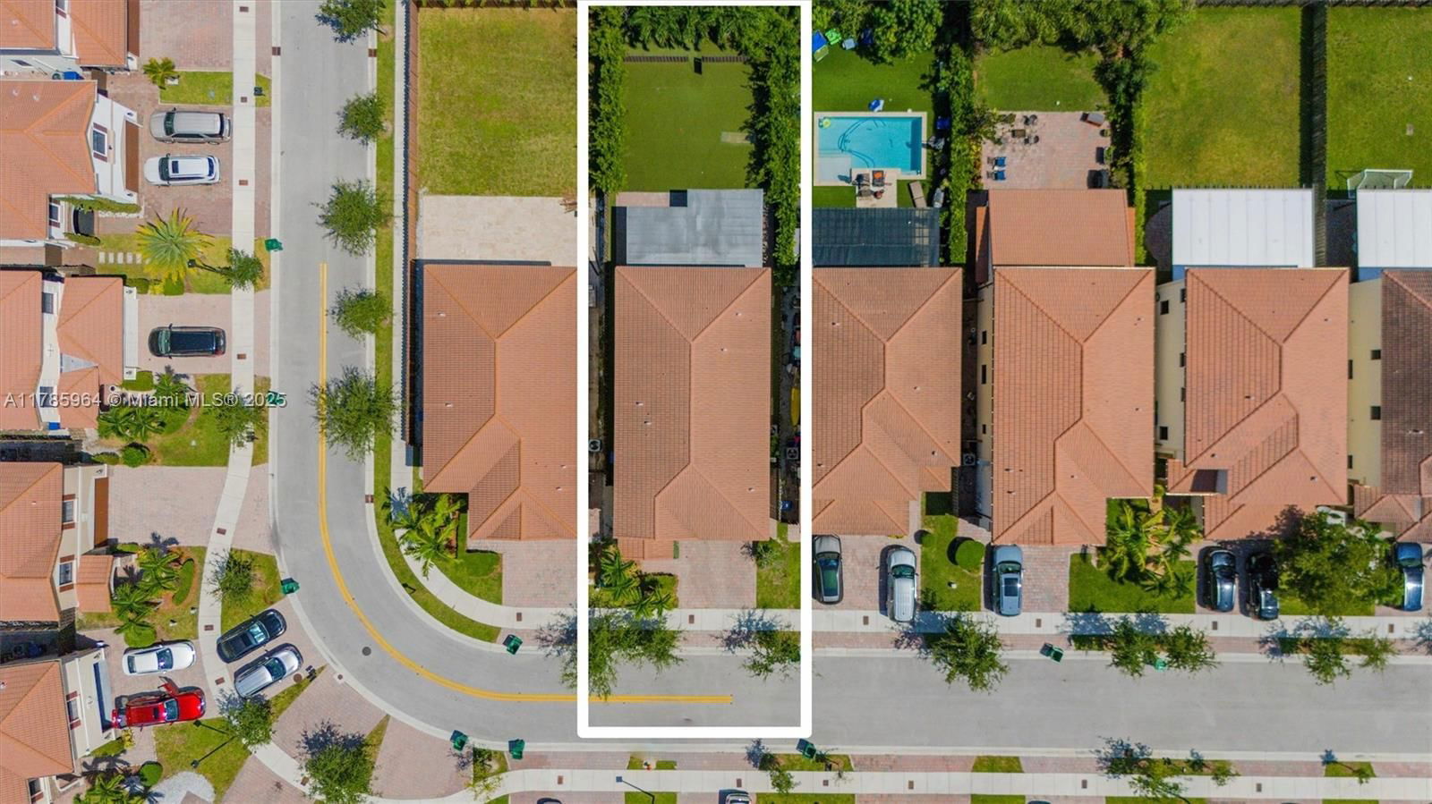 Real estate property located at 10075 86th Ter, Miami-dade, Isles At Grand Bay, Doral, FL