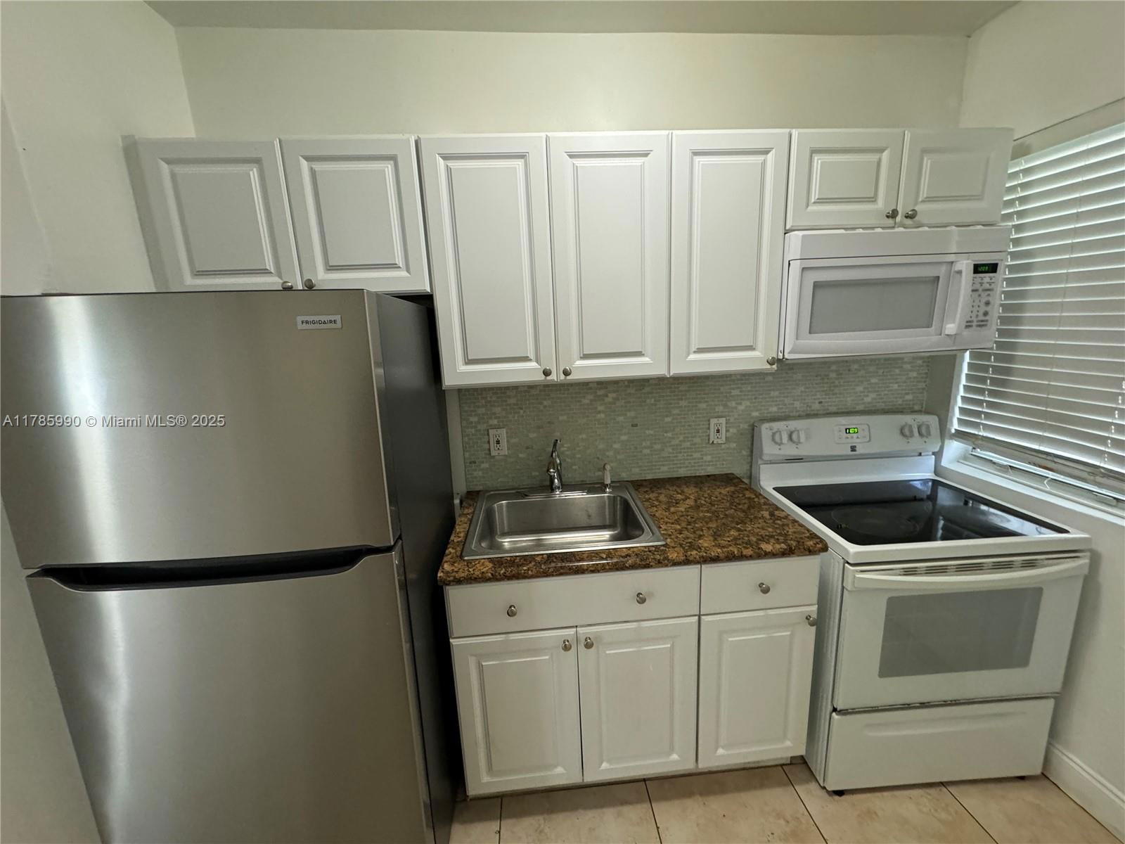 Real estate property located at 109 6th Ave #5, Miami-dade, River Point Condo, Miami, FL