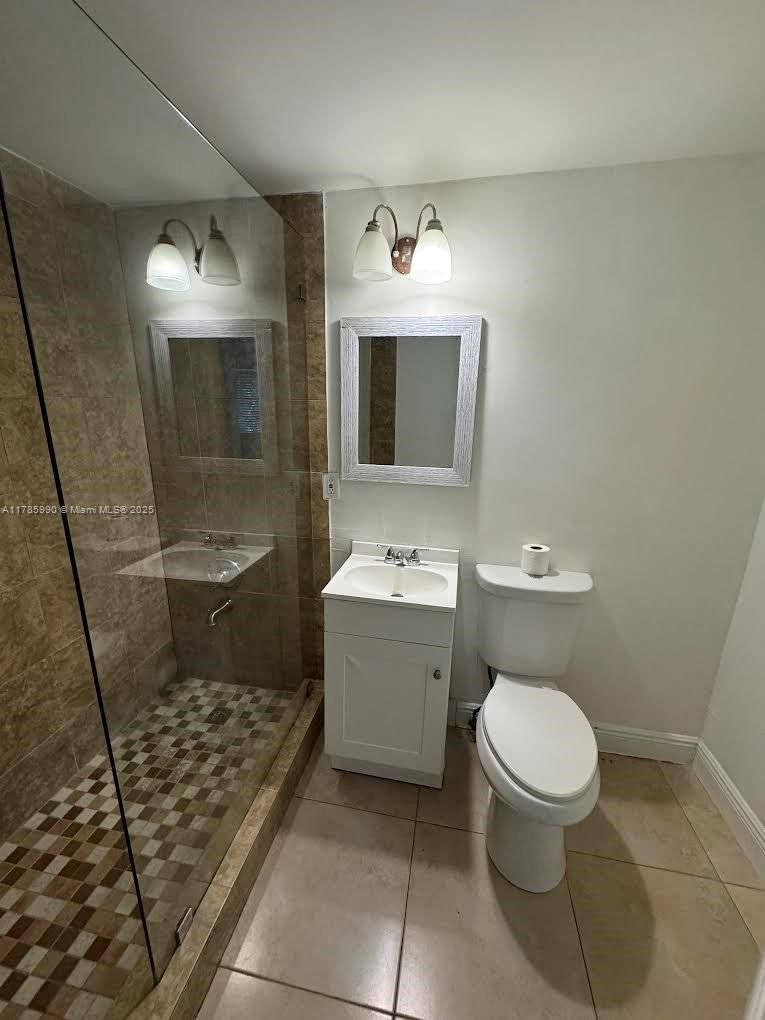 Real estate property located at 109 6th Ave #5, Miami-dade, River Point Condo, Miami, FL