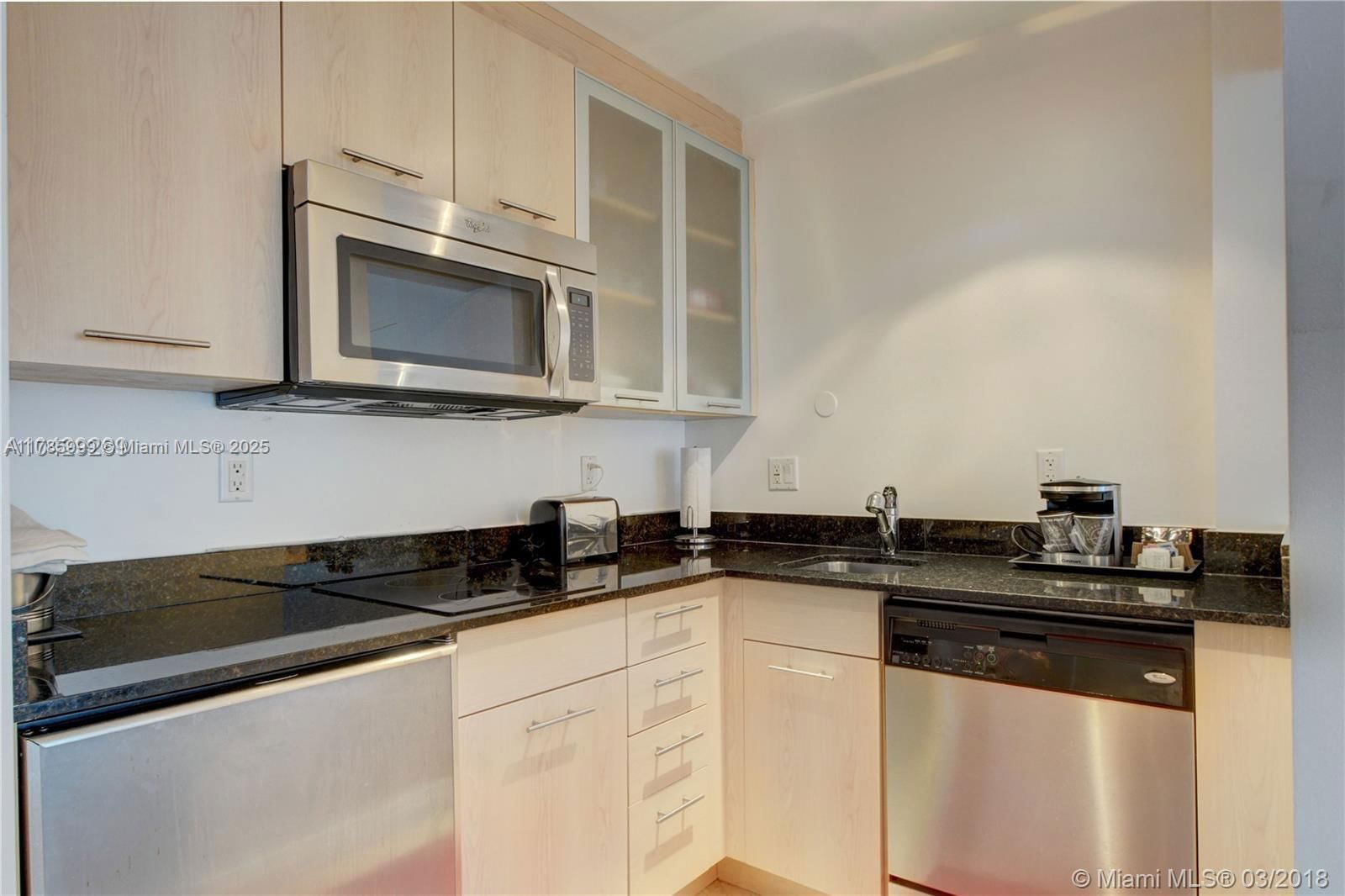 Real estate property located at 2670 Sunrise Blvd #623, Broward, Gallery One Condo, Fort Lauderdale, FL