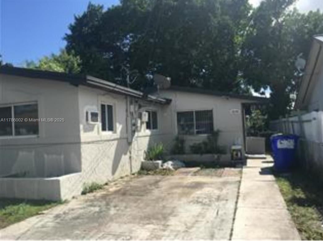 Real estate property located at 1574 58th St, Miami-dade, Floral Pk 1st Amd, Miami, FL