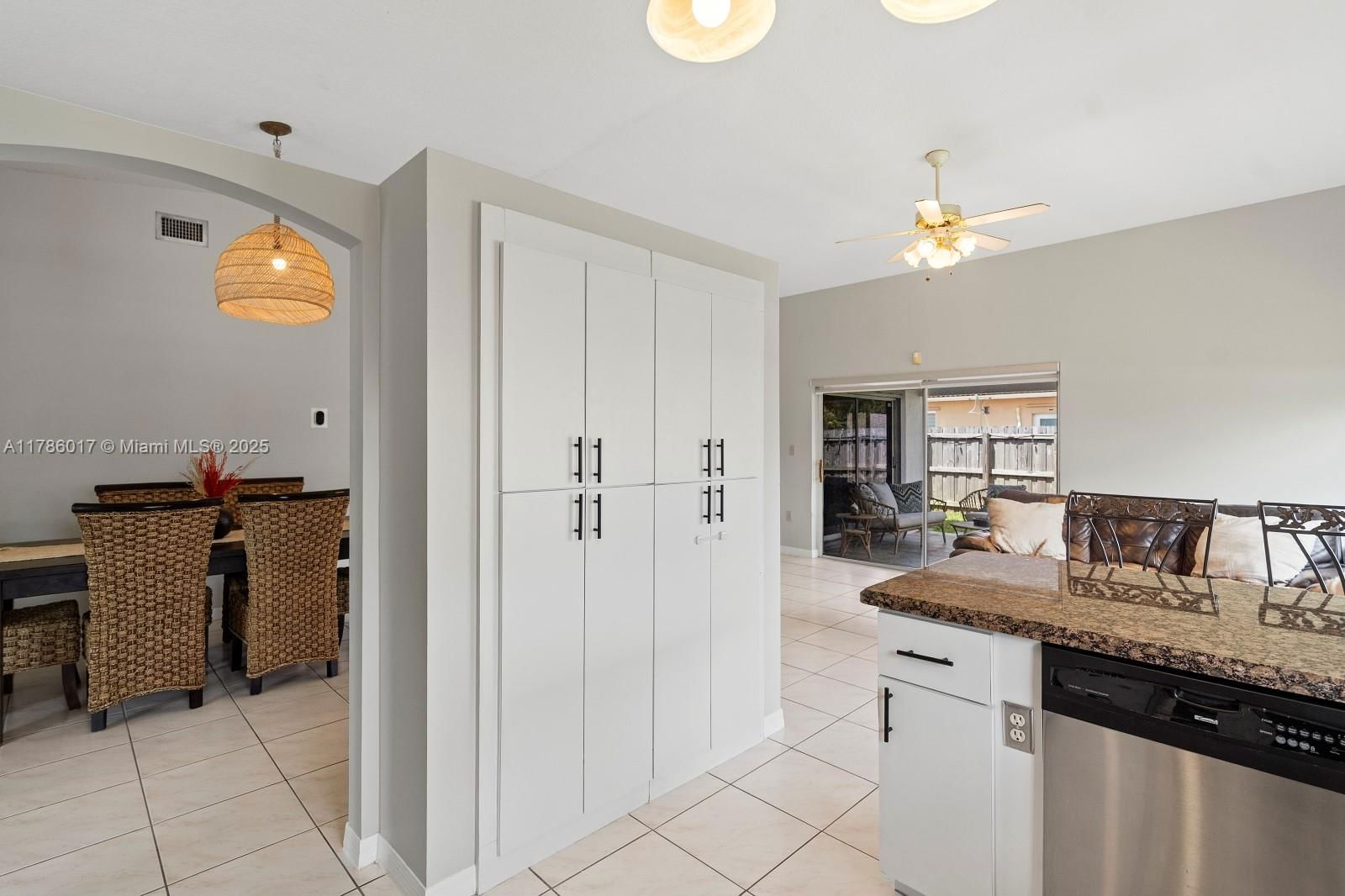 Real estate property located at 16800 143rd Ct, Miami-dade, Richmond Homes 1st Addn, Miami, FL
