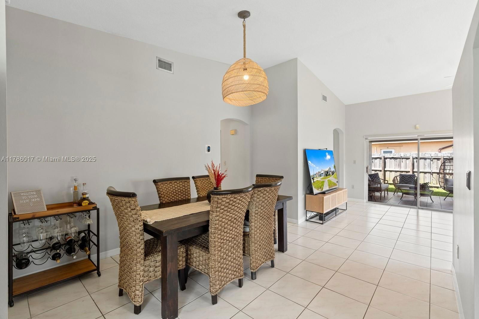 Real estate property located at 16800 143rd Ct, Miami-dade, Richmond Homes 1st Addn, Miami, FL