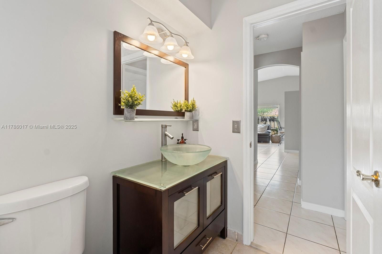 Real estate property located at 16800 143rd Ct, Miami-dade, Richmond Homes 1st Addn, Miami, FL
