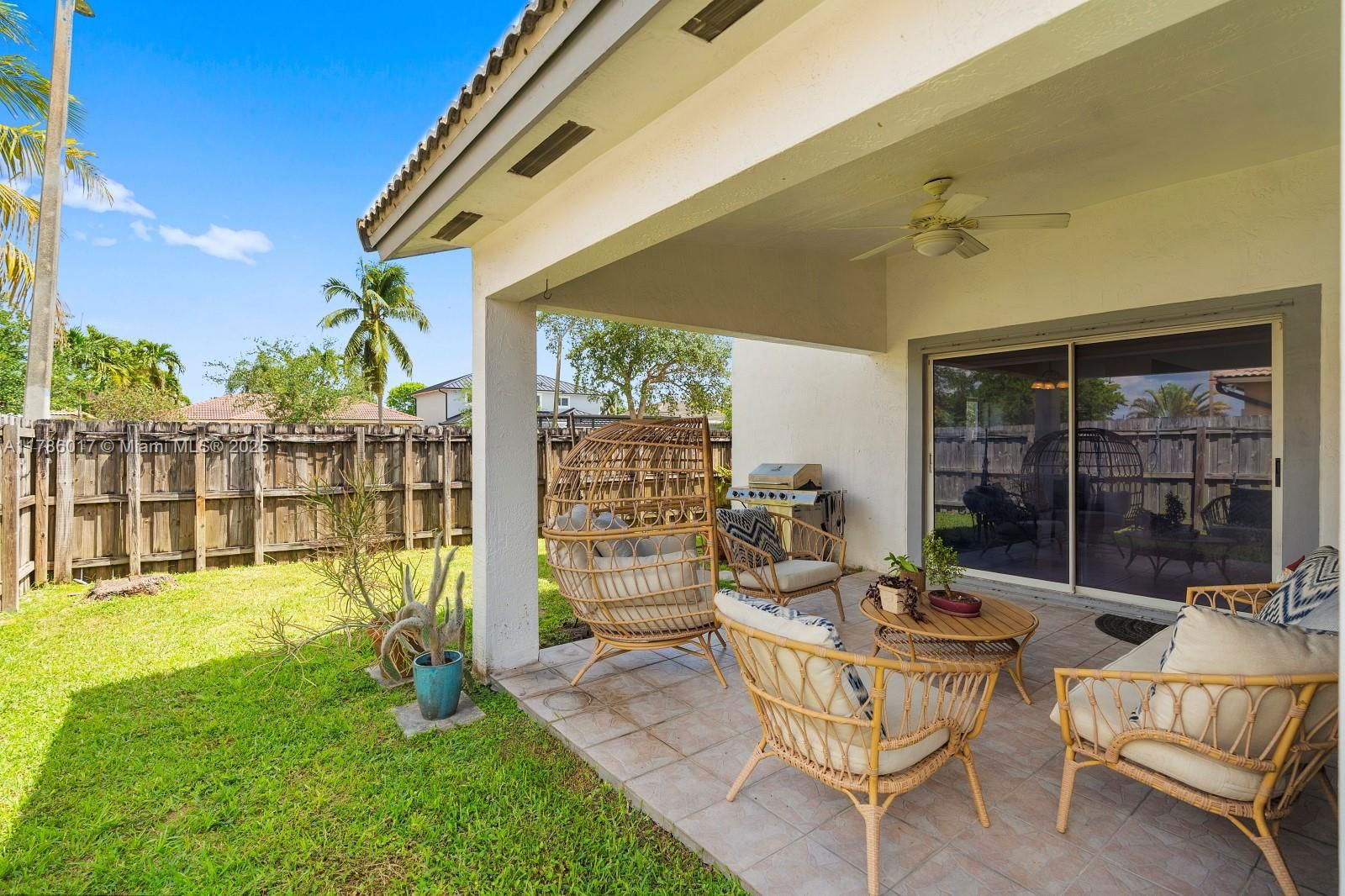 Real estate property located at 16800 143rd Ct, Miami-dade, Richmond Homes 1st Addn, Miami, FL