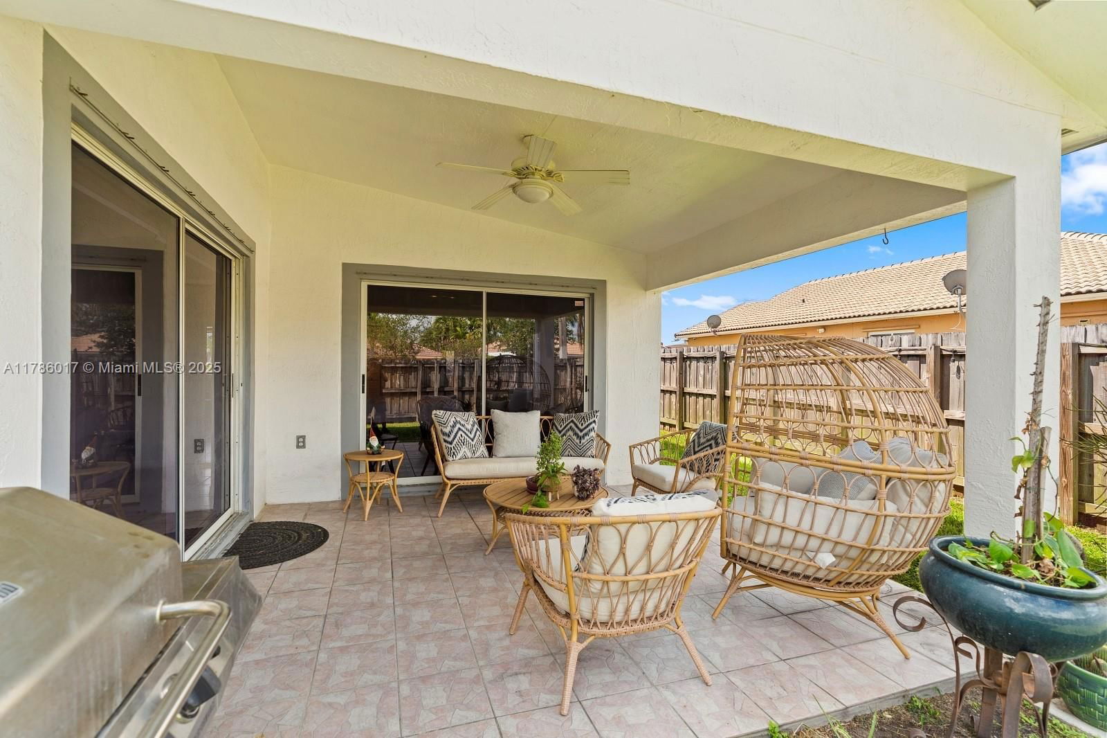Real estate property located at 16800 143rd Ct, Miami-dade, Richmond Homes 1st Addn, Miami, FL