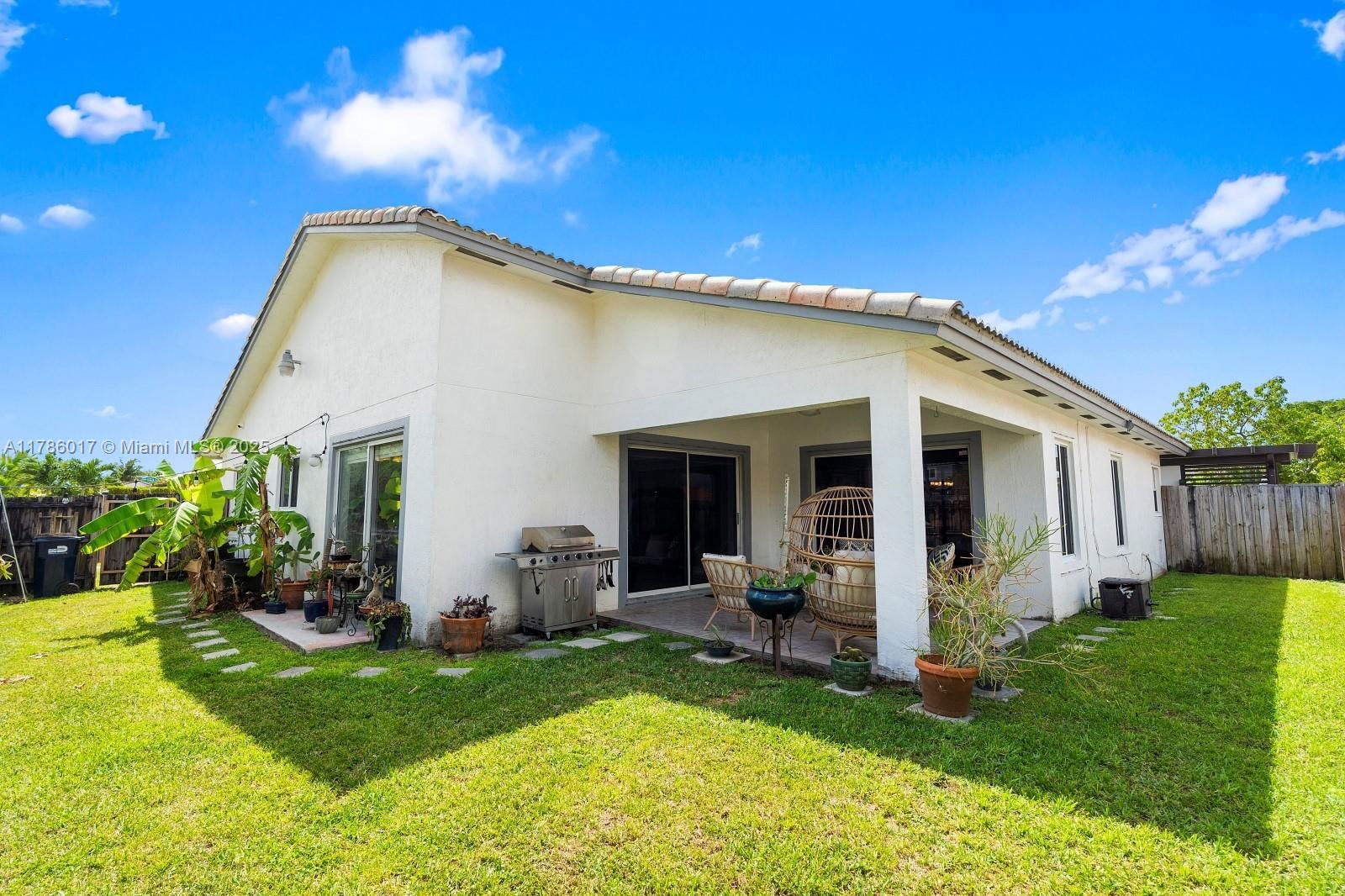 Real estate property located at 16800 143rd Ct, Miami-dade, Richmond Homes 1st Addn, Miami, FL