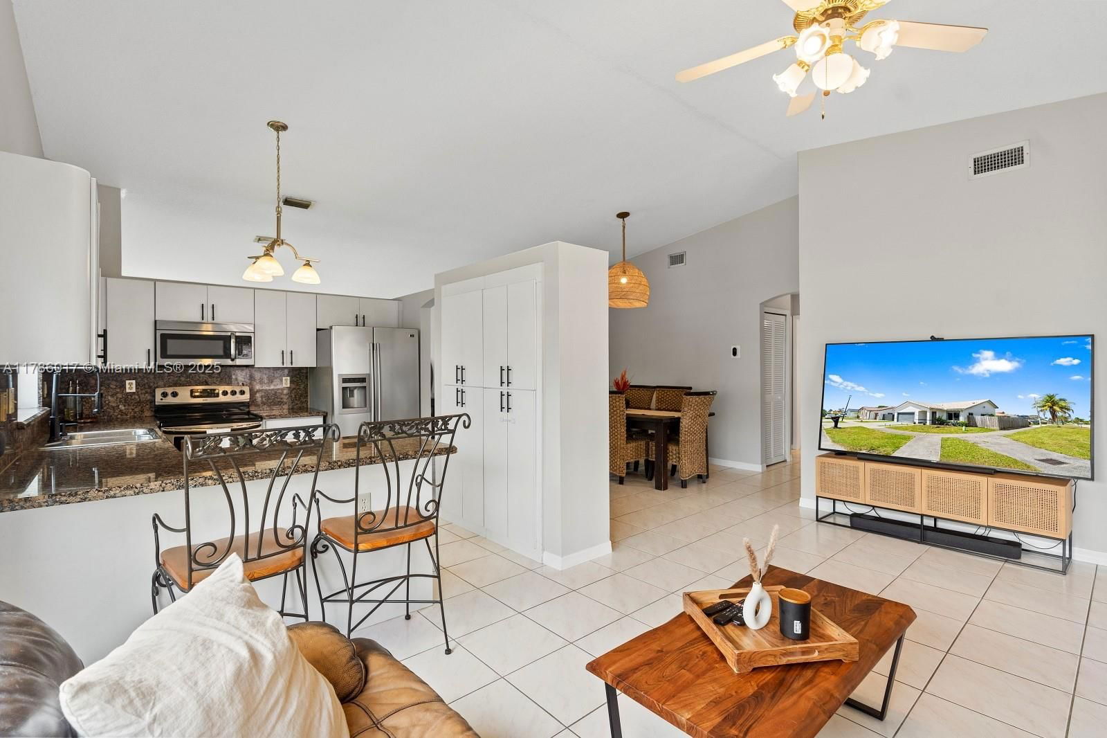 Real estate property located at 16800 143rd Ct, Miami-dade, Richmond Homes 1st Addn, Miami, FL