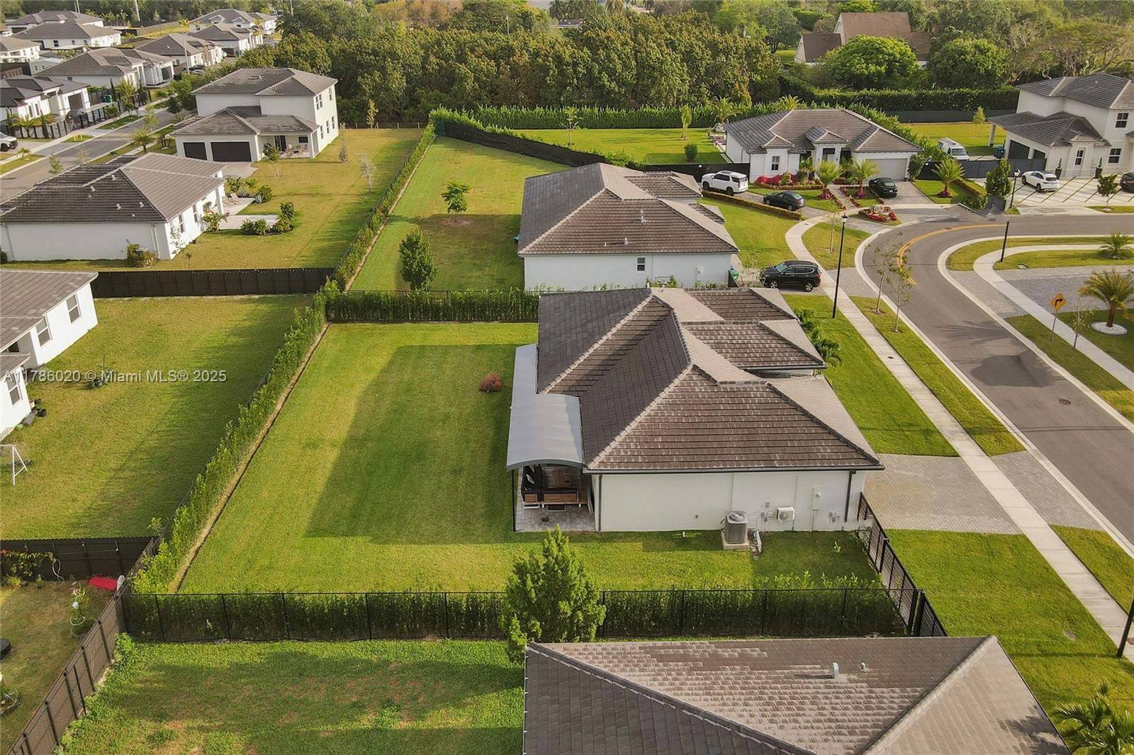 Real estate property located at 29074 168th Ct, Miami-dade, Rambo Subdivision, Homestead, FL