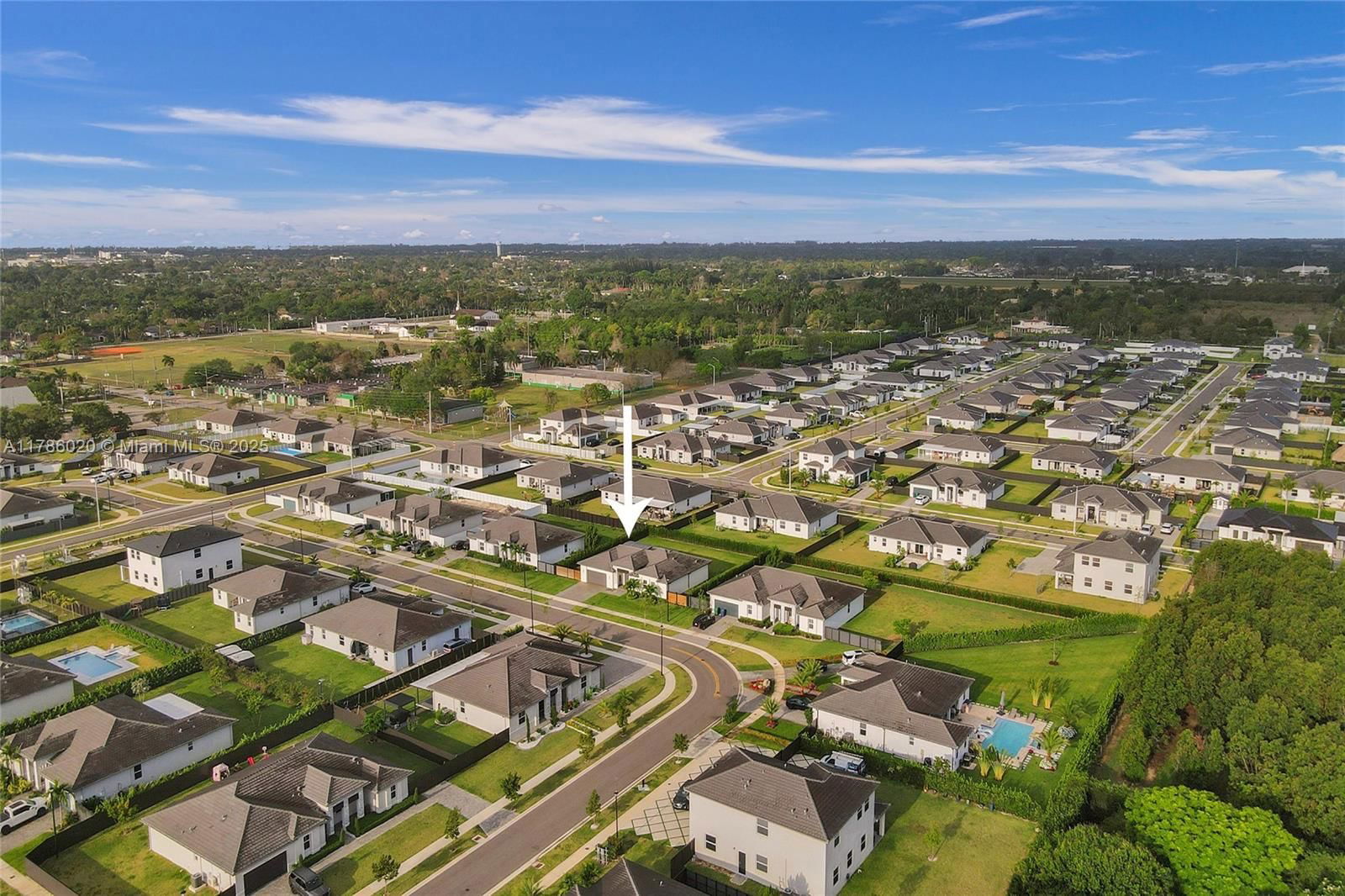 Real estate property located at 29074 168th Ct, Miami-dade, Rambo Subdivision, Homestead, FL
