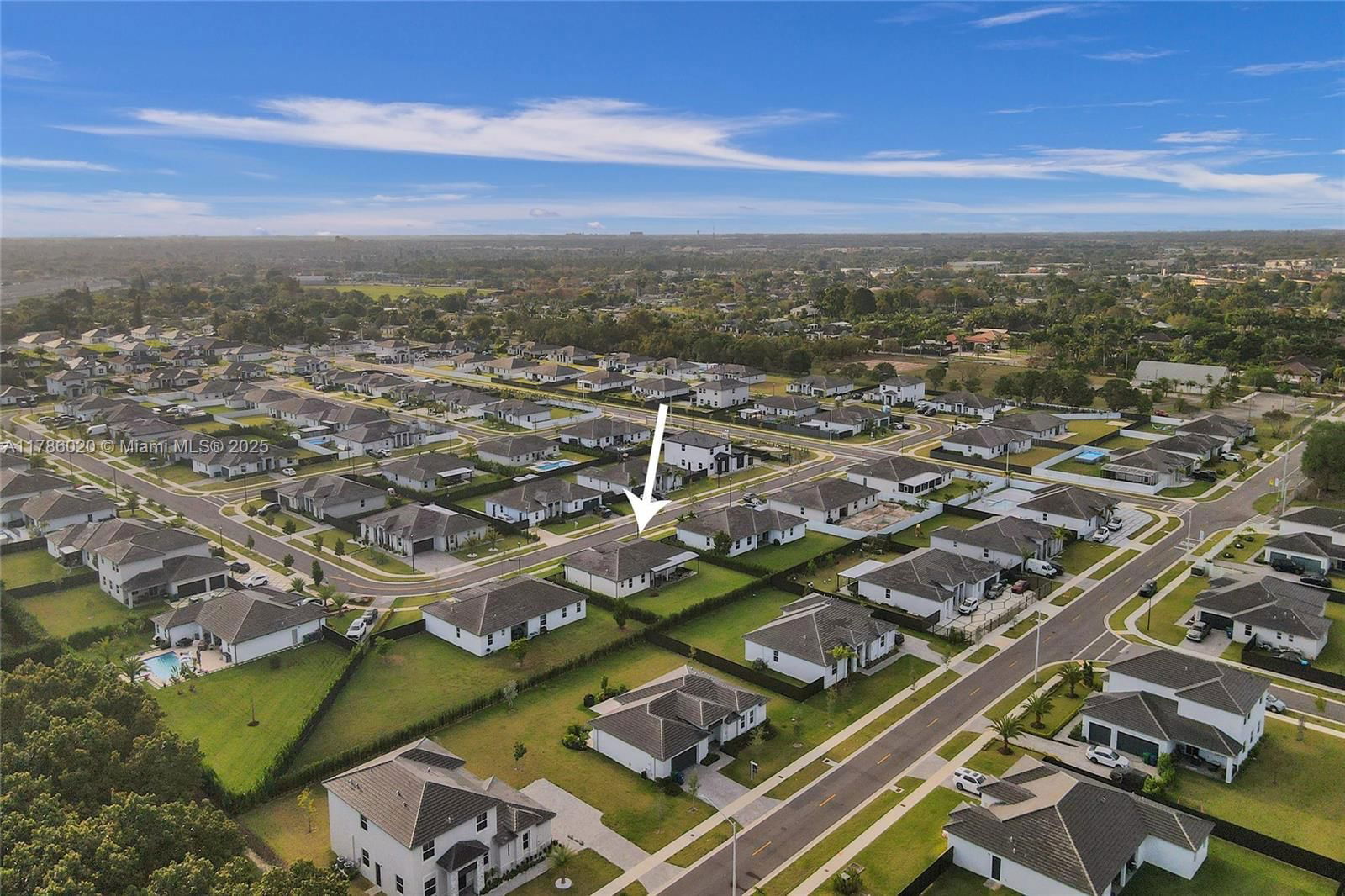 Real estate property located at 29074 168th Ct, Miami-dade, Rambo Subdivision, Homestead, FL