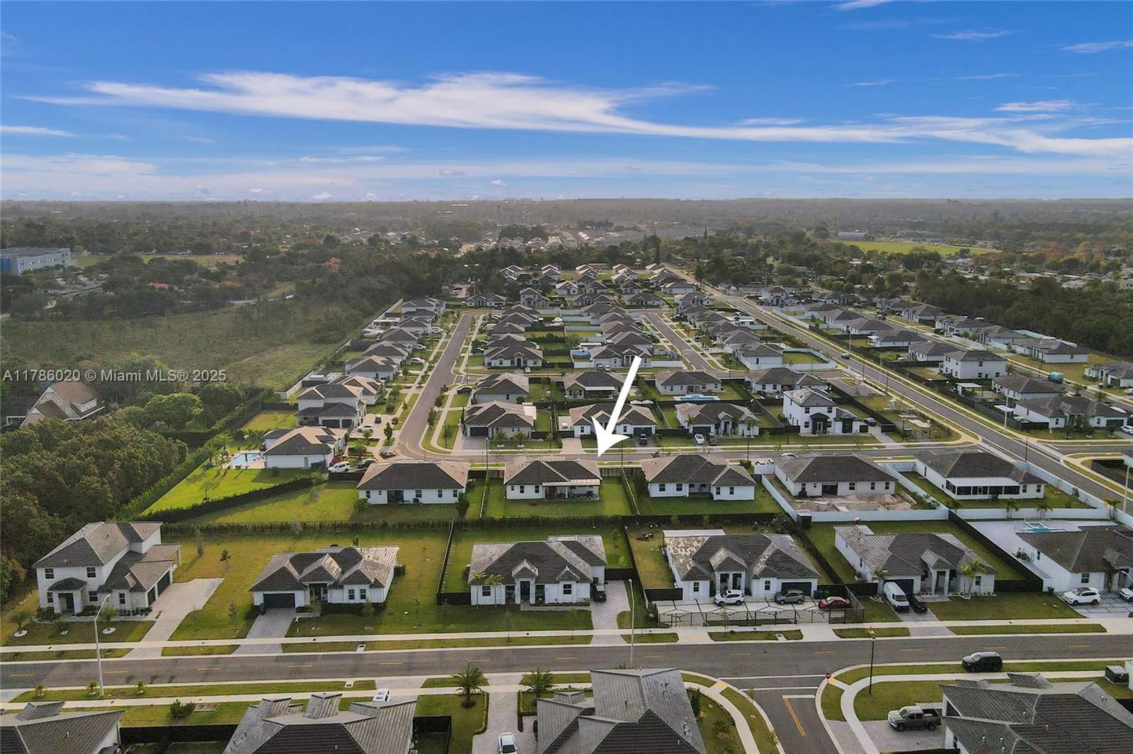 Real estate property located at 29074 168th Ct, Miami-dade, Rambo Subdivision, Homestead, FL