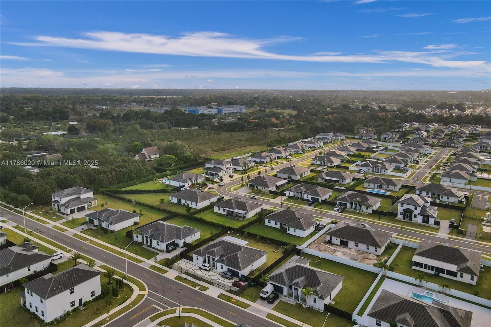 Real estate property located at 29074 168th Ct, Miami-dade, Rambo Subdivision, Homestead, FL