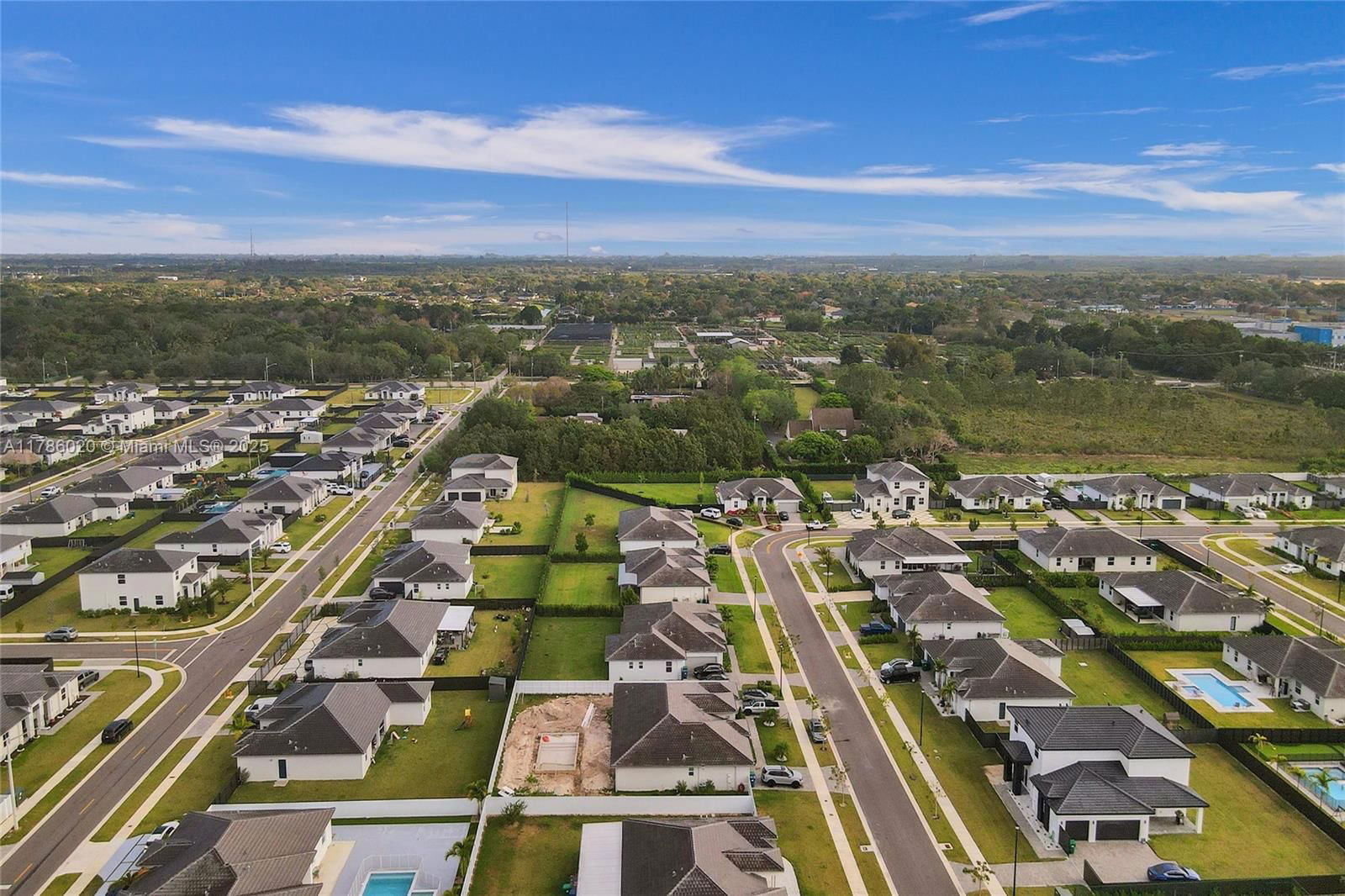 Real estate property located at 29074 168th Ct, Miami-dade, Rambo Subdivision, Homestead, FL