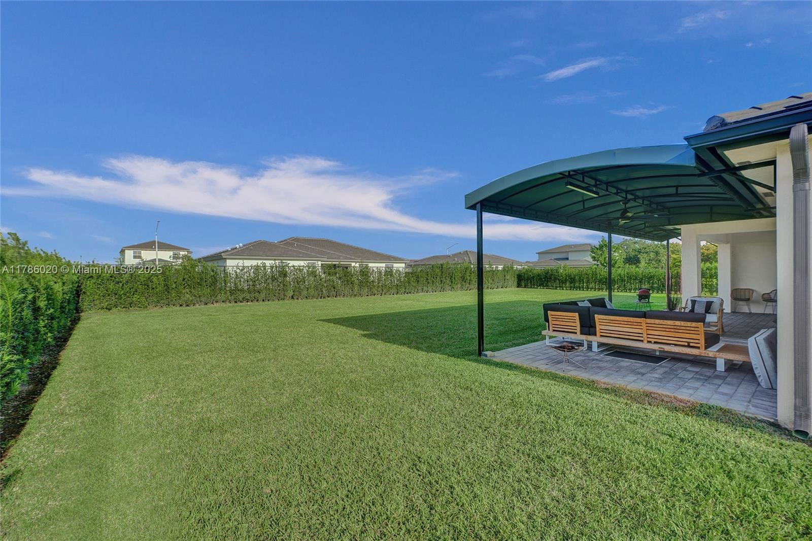 Real estate property located at 29074 168th Ct, Miami-dade, Rambo Subdivision, Homestead, FL