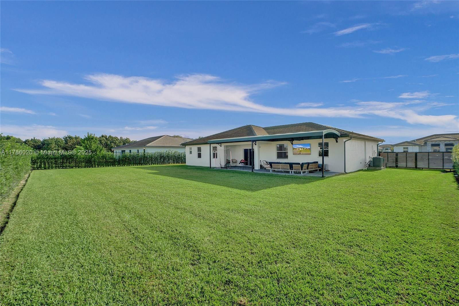 Real estate property located at 29074 168th Ct, Miami-dade, Rambo Subdivision, Homestead, FL