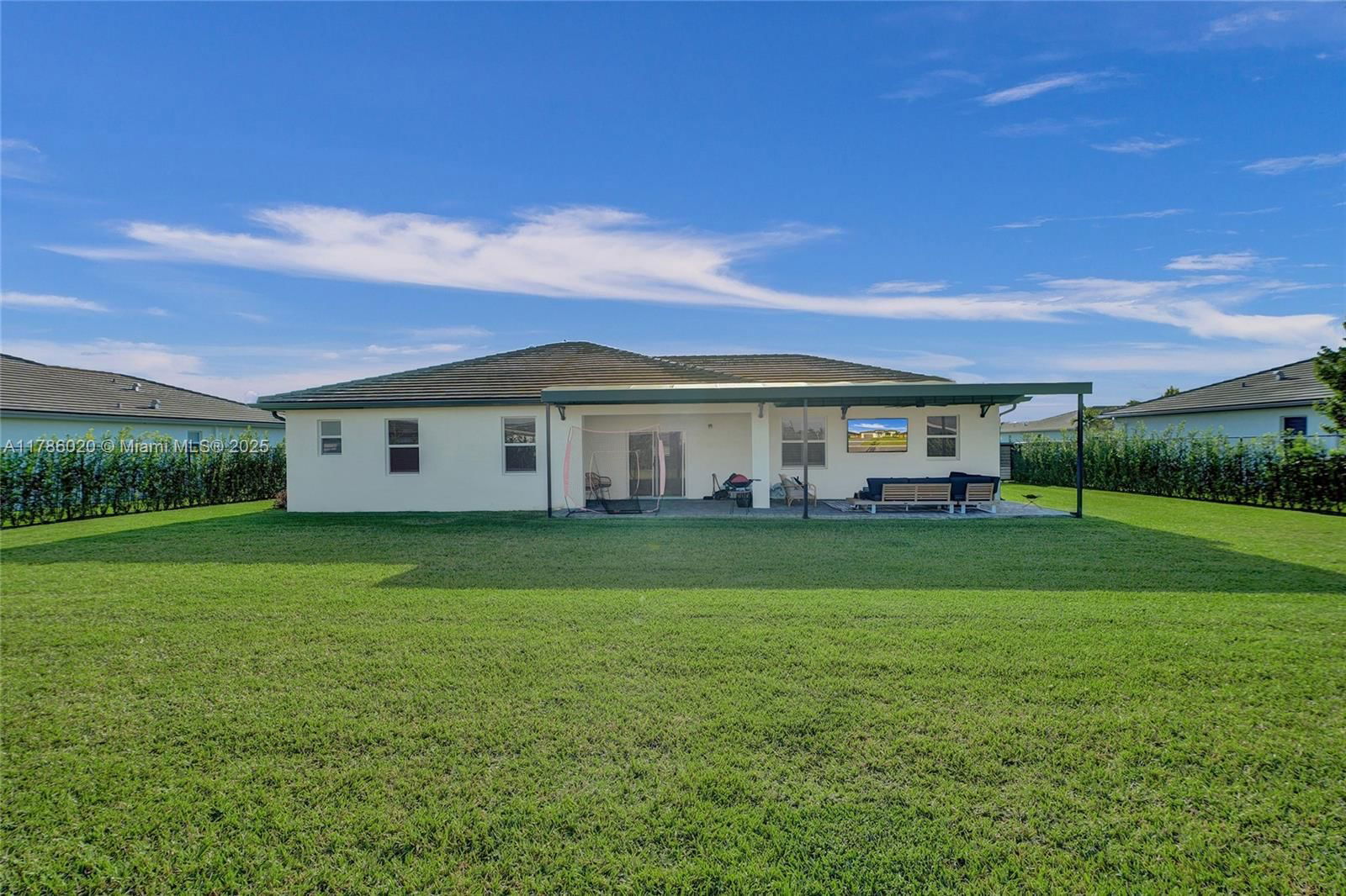 Real estate property located at 29074 168th Ct, Miami-dade, Rambo Subdivision, Homestead, FL