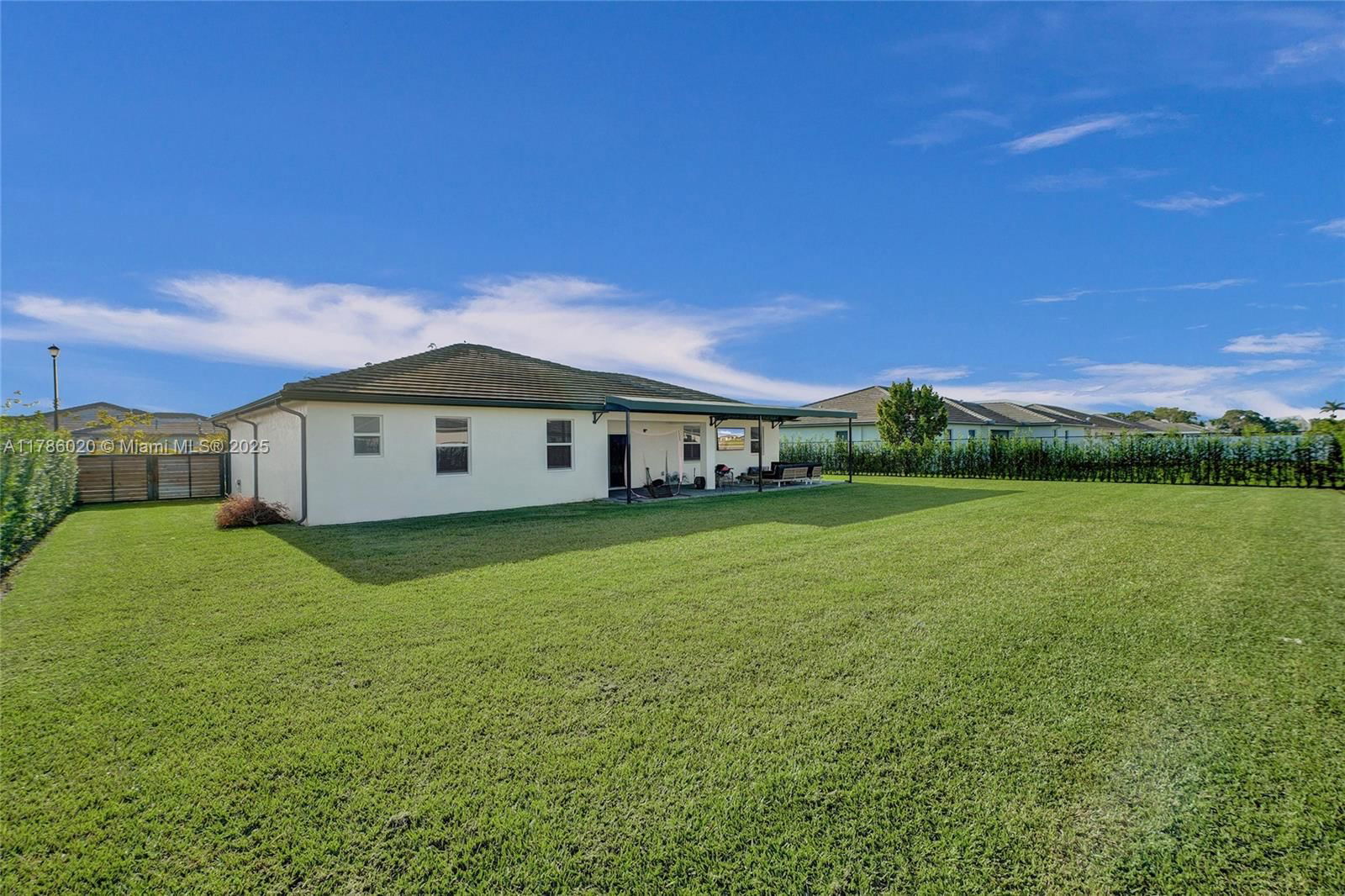 Real estate property located at 29074 168th Ct, Miami-dade, Rambo Subdivision, Homestead, FL