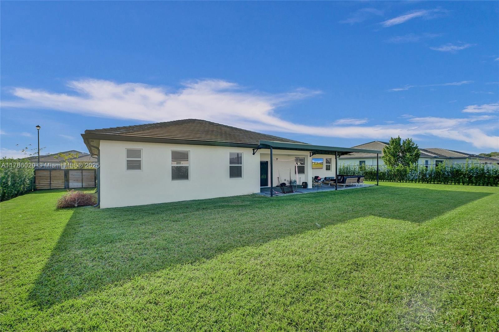 Real estate property located at 29074 168th Ct, Miami-dade, Rambo Subdivision, Homestead, FL