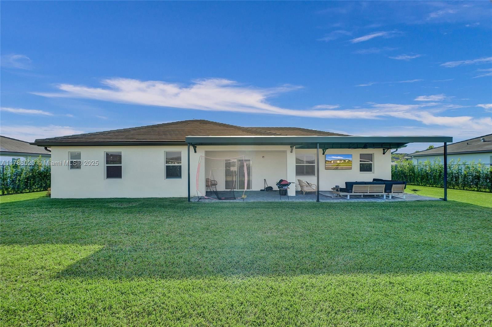Real estate property located at 29074 168th Ct, Miami-dade, Rambo Subdivision, Homestead, FL