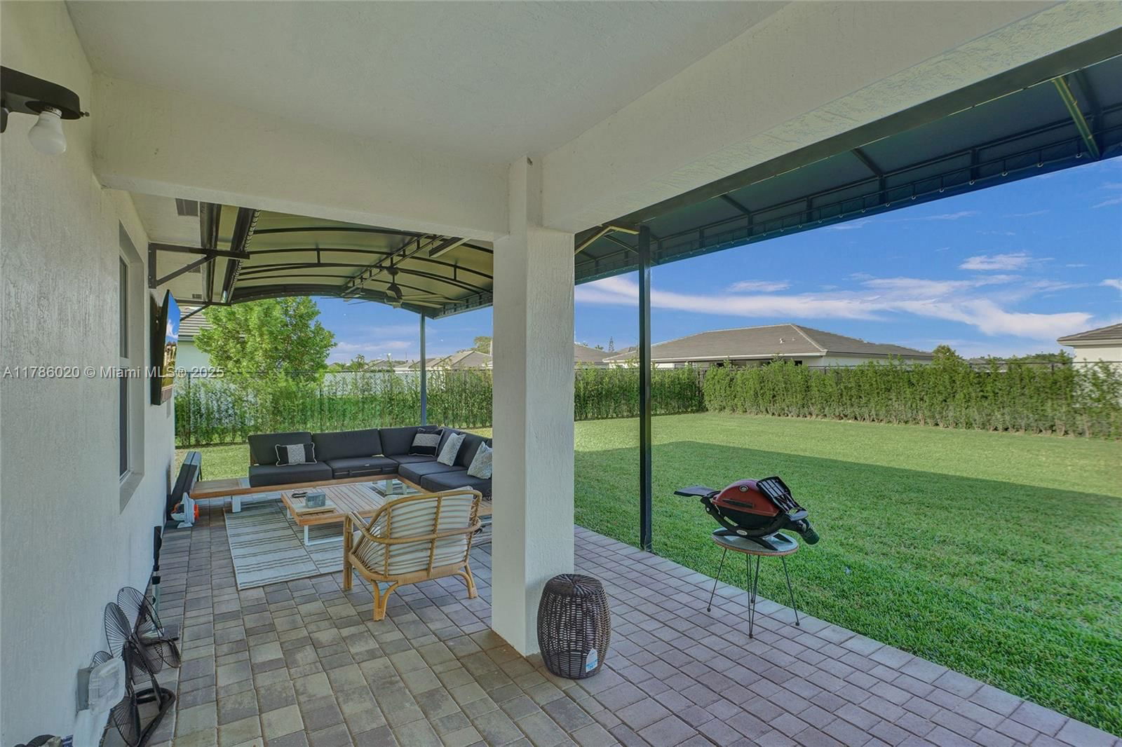Real estate property located at 29074 168th Ct, Miami-dade, Rambo Subdivision, Homestead, FL