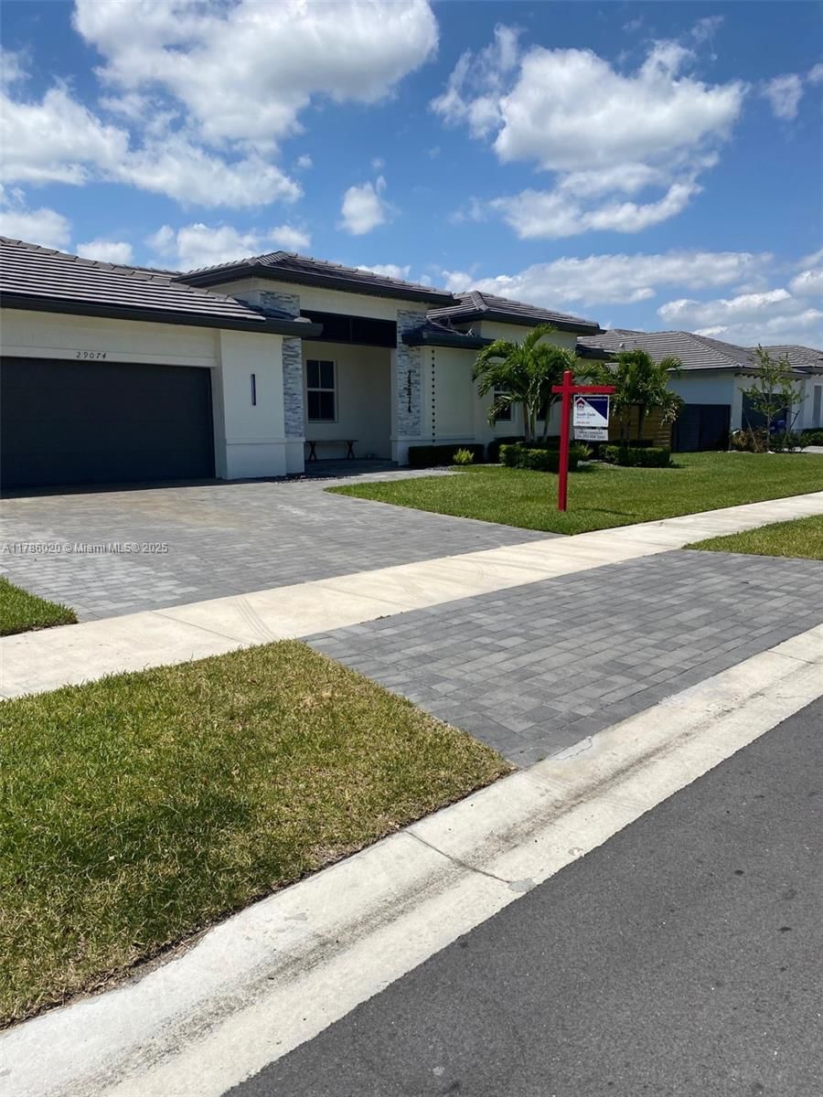Real estate property located at 29074 168th Ct, Miami-dade, Rambo Subdivision, Homestead, FL