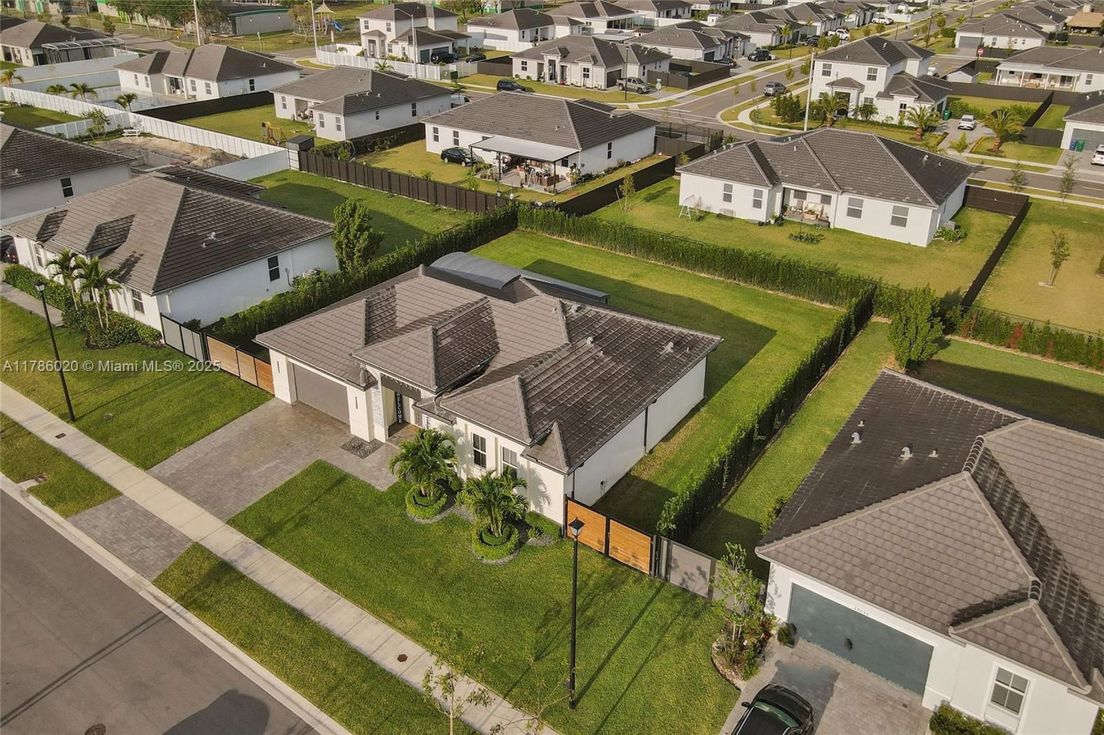 Real estate property located at 29074 168th Ct, Miami-dade, Rambo Subdivision, Homestead, FL