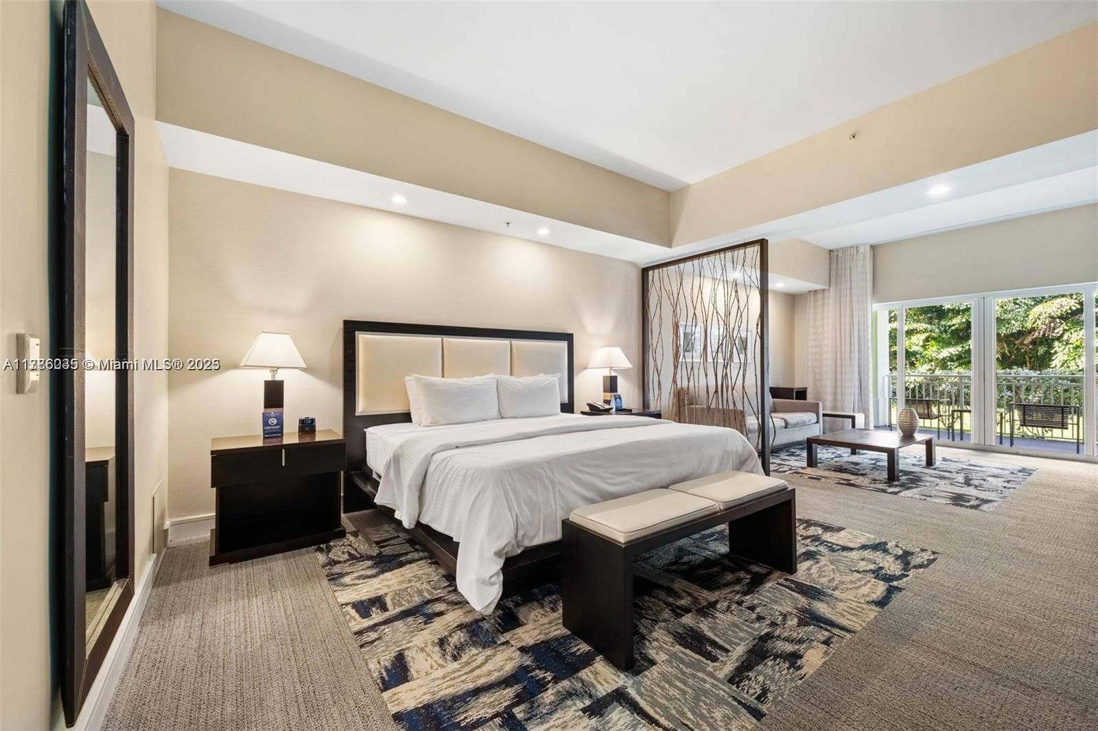 Real estate property located at 5300 87th Ave #115, Miami-dade, The Blue A Resort Hotel C, Doral, FL