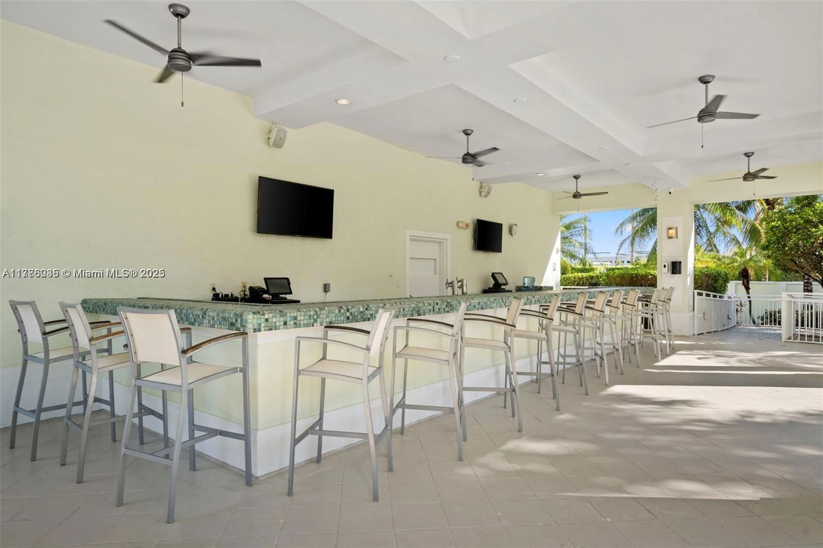 Real estate property located at 5300 87th Ave #115, Miami-dade, The Blue A Resort Hotel C, Doral, FL