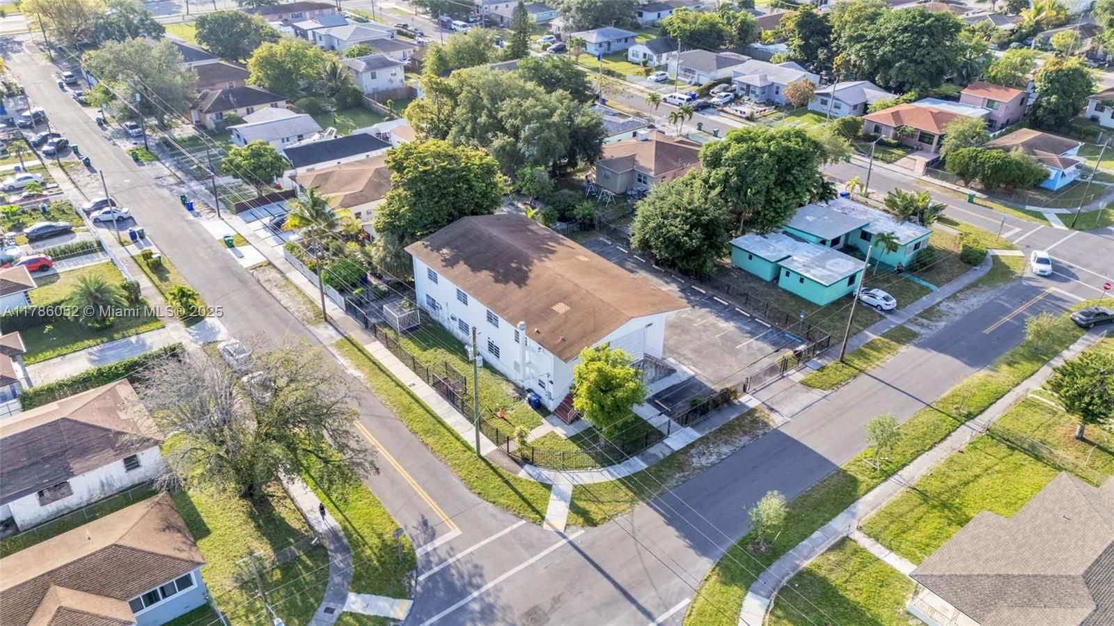 Real estate property located at 6891 13th Ave, Miami-dade, East Liberty City Homesit, Miami, FL