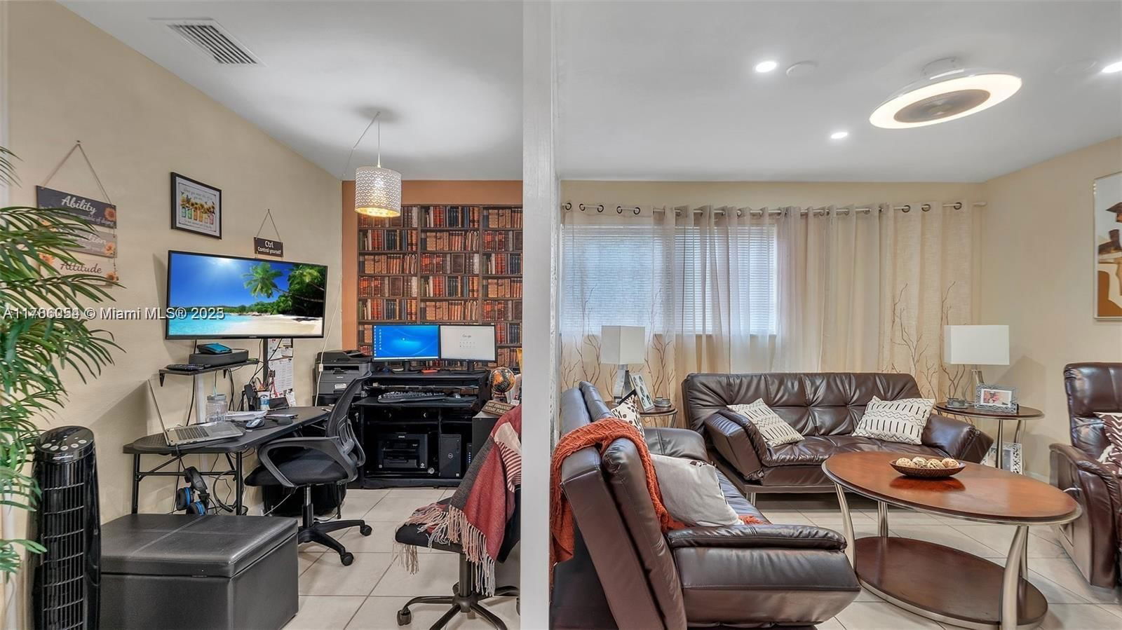 Real estate property located at 3265 Griffin Rd #106, Broward, Palms At Dania Beach Cond, Dania Beach, FL