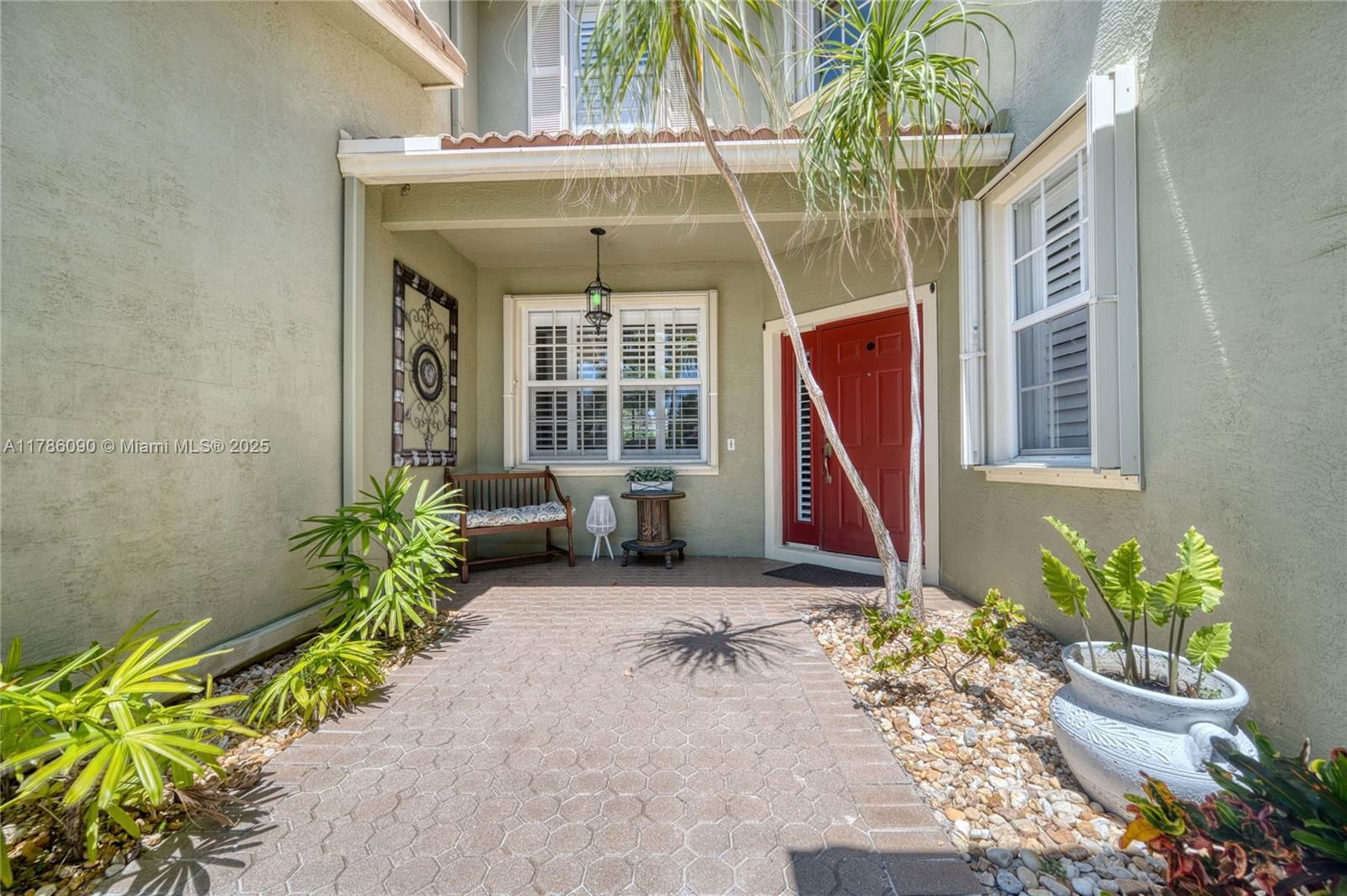 Real estate property located at 1454 Newhaven Point Ln, Palm Beach, Stonehaven Pud 3, West Palm Beach, FL