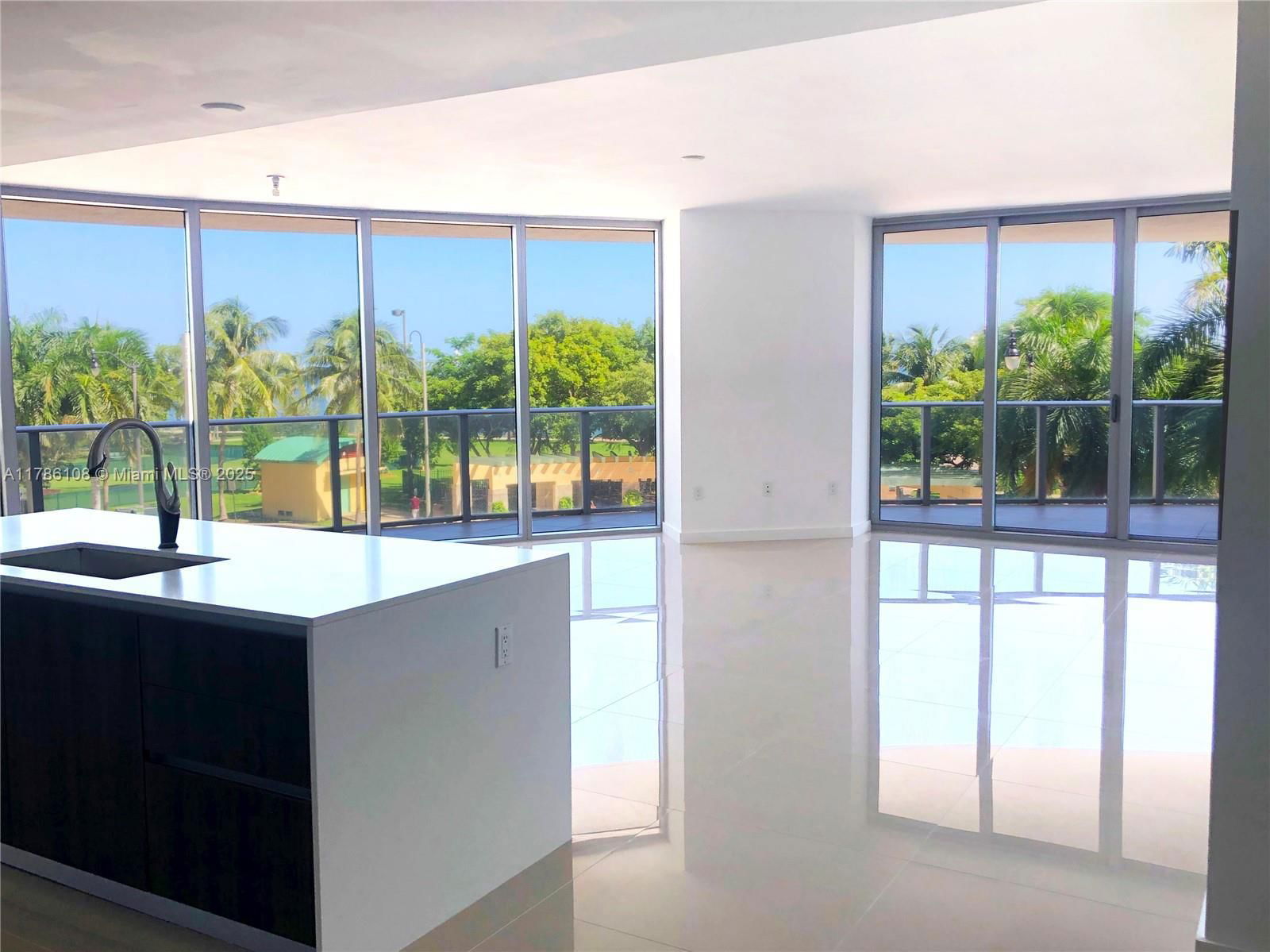 Real estate property located at 488 18th St #215, Miami-dade, Aria On The Bay Condo, Miami, FL