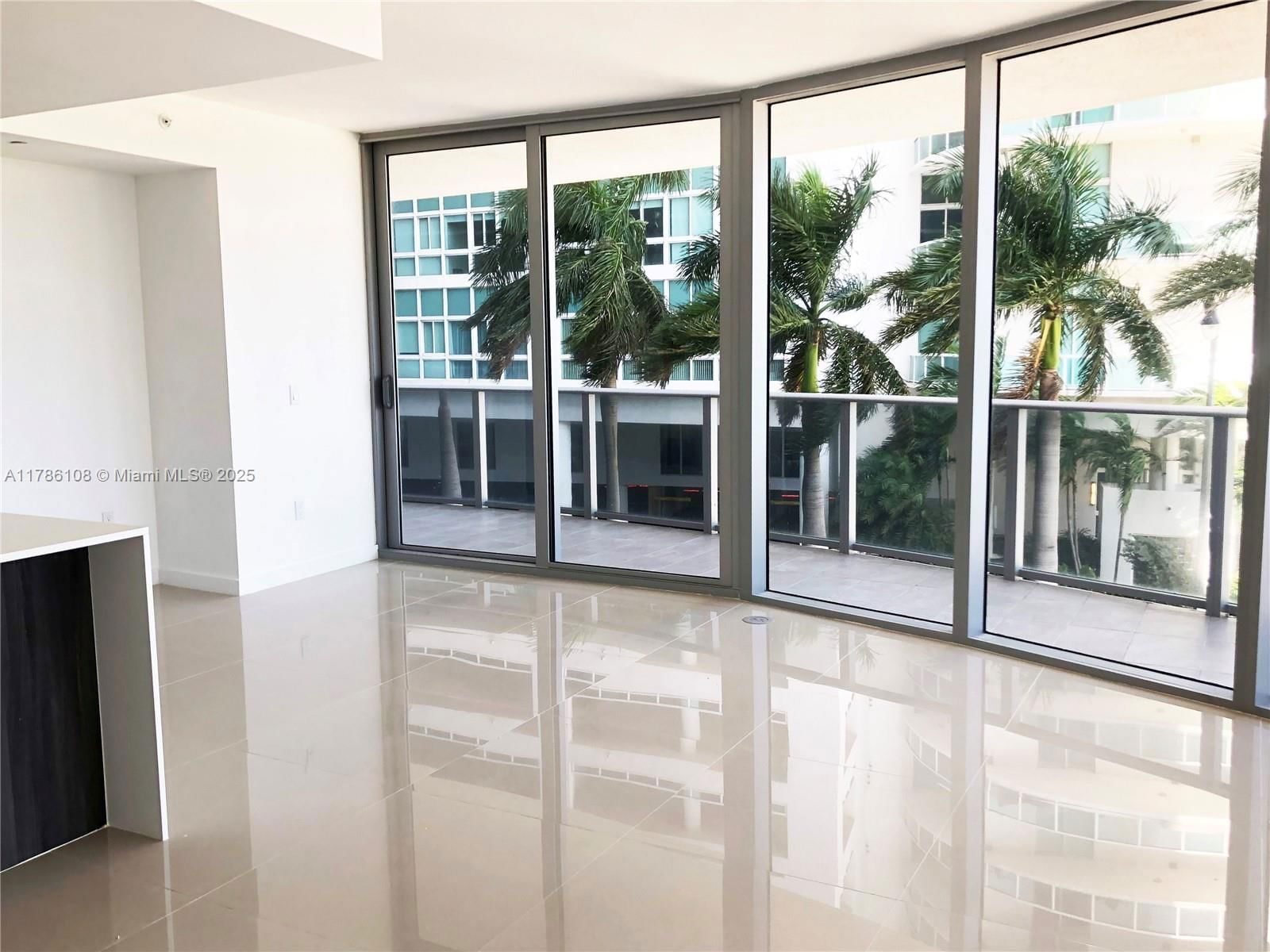 Real estate property located at 488 18th St #215, Miami-dade, Aria On The Bay Condo, Miami, FL