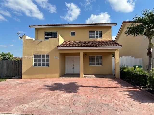 Real estate property located at 9825 122nd Ter, Miami-dade, Bel-air Sub 1st Amend, Hialeah Gardens, FL