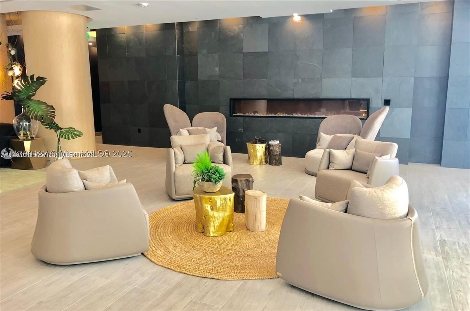 Real estate property located at 488 18th St #4905, Miami-dade, Aria On The Bay Condo, Miami, FL