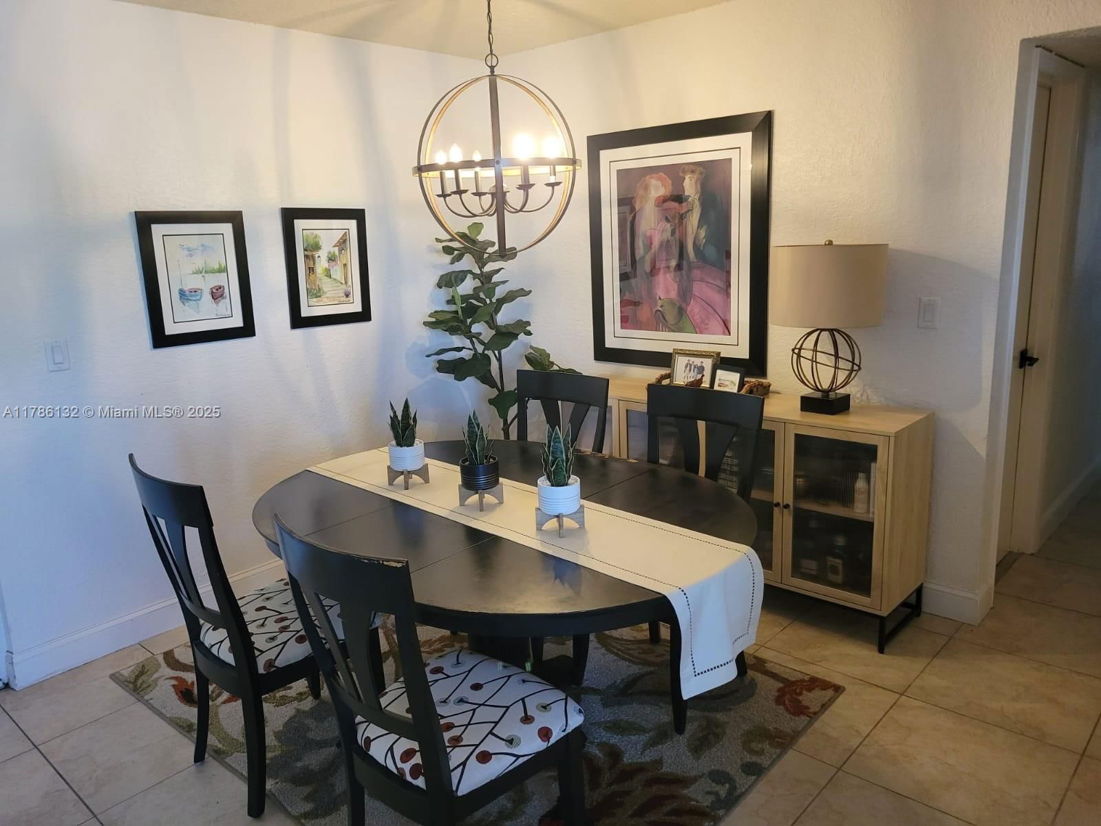 Real estate property located at 9411 4th St #203, Miami-dade, Versaille Gardens I Condo, Miami, FL