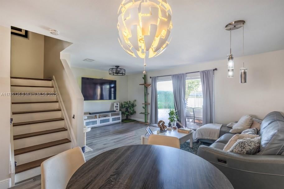 Real estate property located at 17718 139th Ct, Miami-dade, Weitzer Serena Lakes Town, Miami, FL