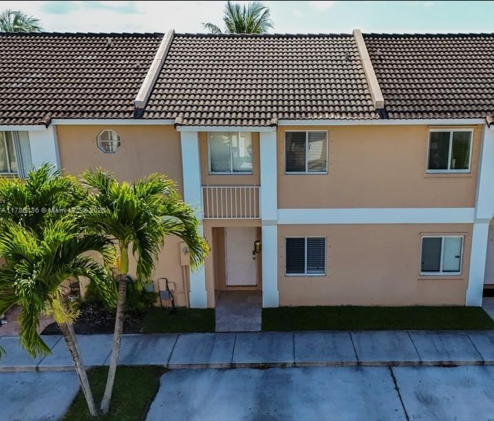 Real estate property located at 17718 139th Ct, Miami-dade, Weitzer Serena Lakes Town, Miami, FL