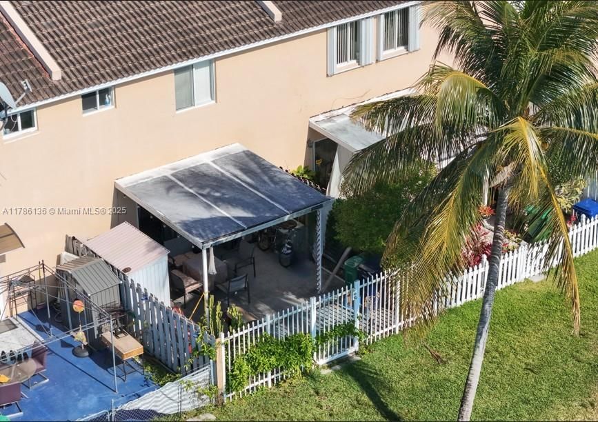 Real estate property located at 17718 139th Ct, Miami-dade, Weitzer Serena Lakes Town, Miami, FL