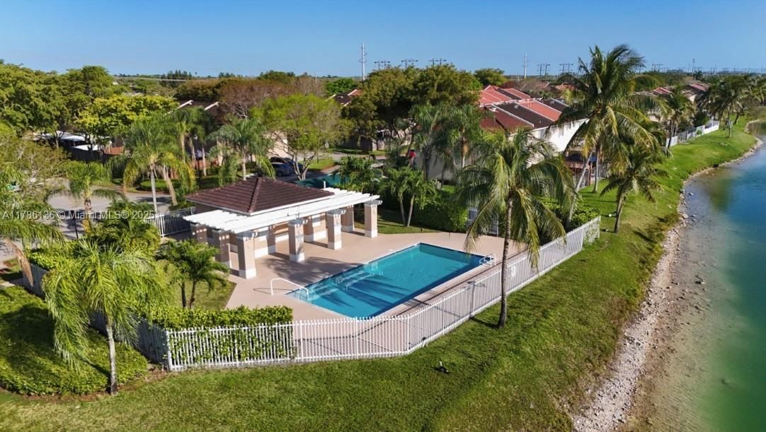 Real estate property located at 17718 139th Ct, Miami-dade, Weitzer Serena Lakes Town, Miami, FL